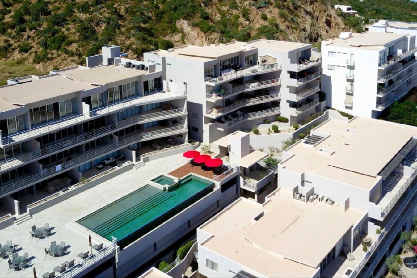Ocean View, 2 Infinity Pools, Pedregal, Walkable *