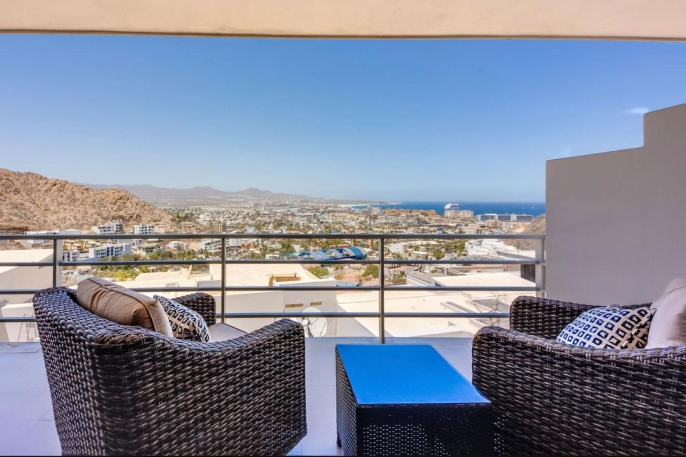 Holiday home Ocean View, 2 Infinity Pools, Pedregal, Walkable Cabo San Lucas