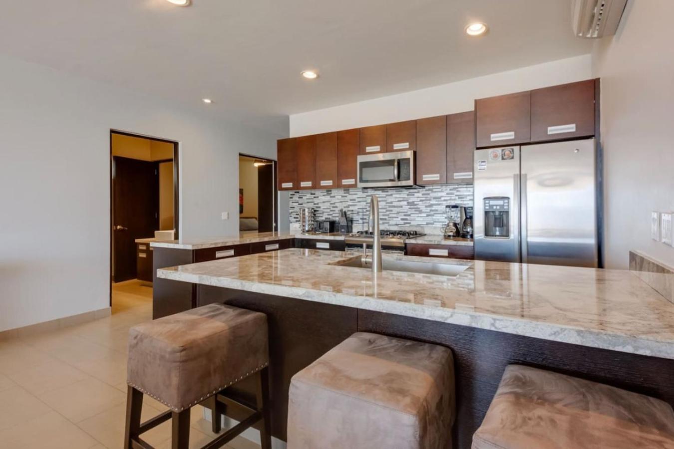 Ocean View, 2 Infinity Pools, Pedregal, Walkable * Cabo San Lucas