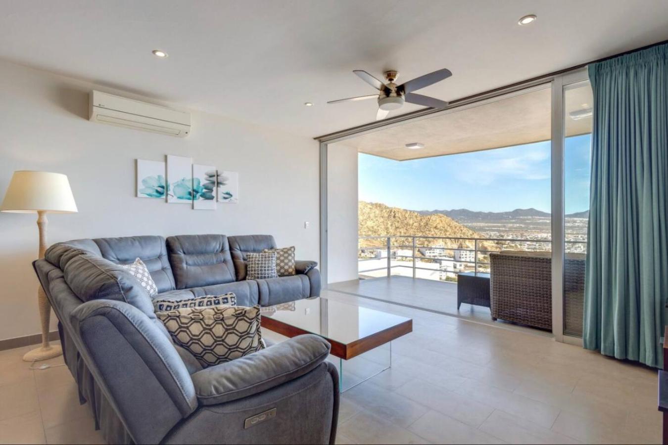 Holiday home Ocean View, 2 Infinity Pools, Pedregal, Walkable *