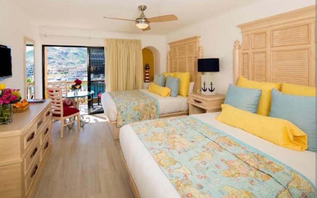 Marina Js Suites Resort