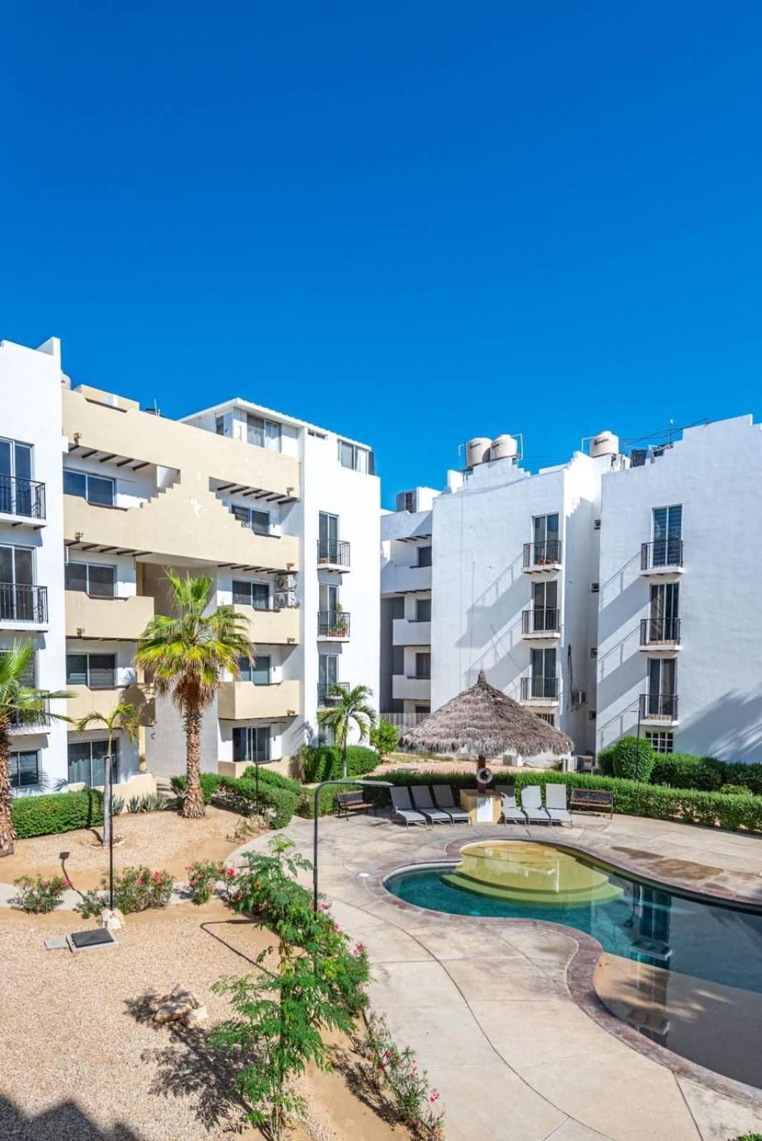 Сasa de vacaciones New Ready For Fun Cabo Dream *
