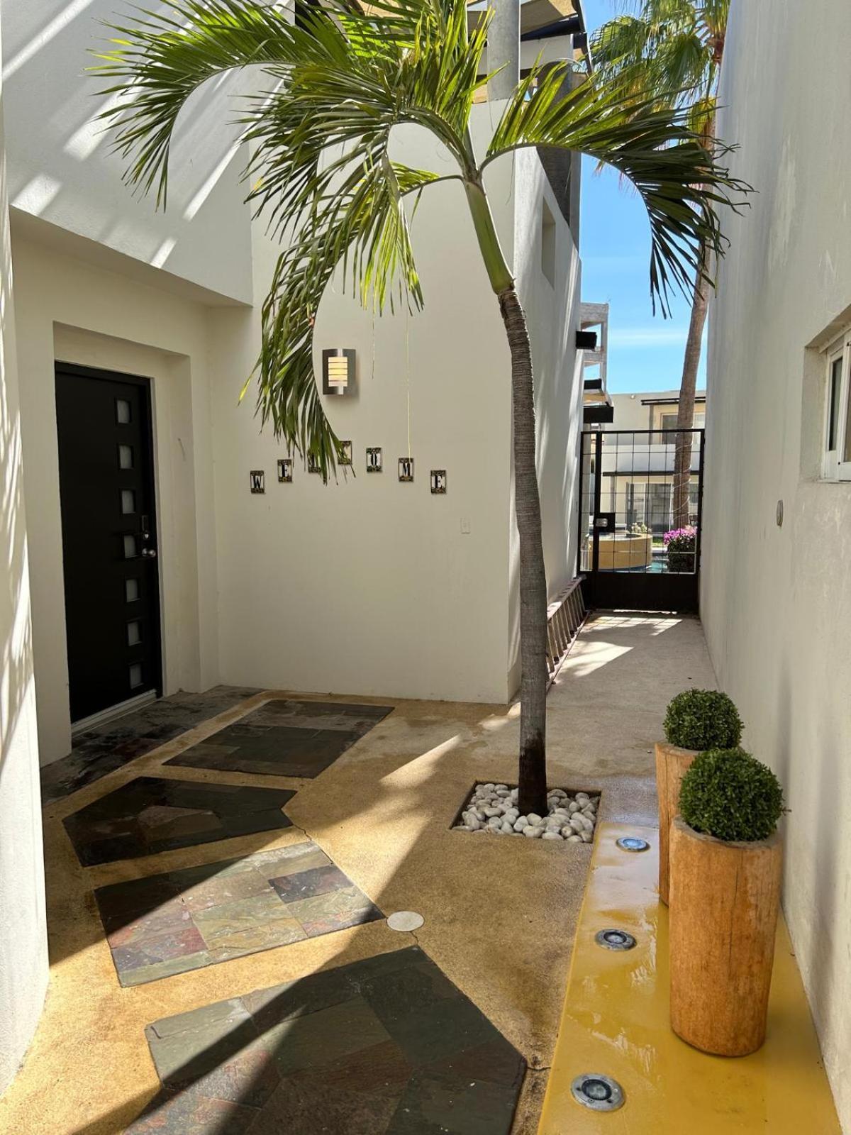 Cielo Azul - Coto San Diego Villa Cabo San Lucas
