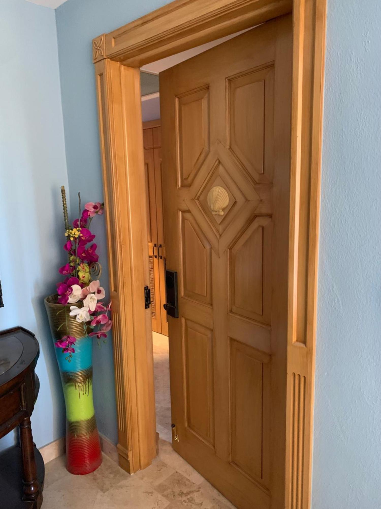 Apartment Medano Front Cabo 2queen Beds 2805-b *