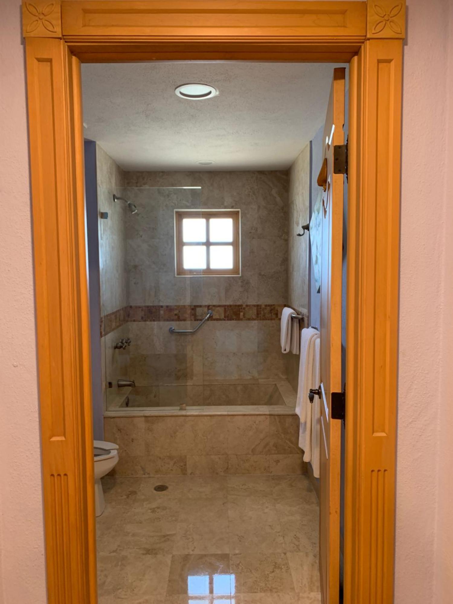 Apartment Medano Front Cabo 2queen Beds 2805-b *