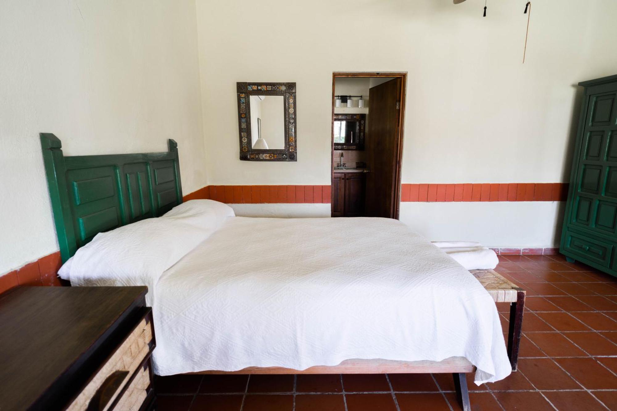 Hotel Rancho Buenavista 3*