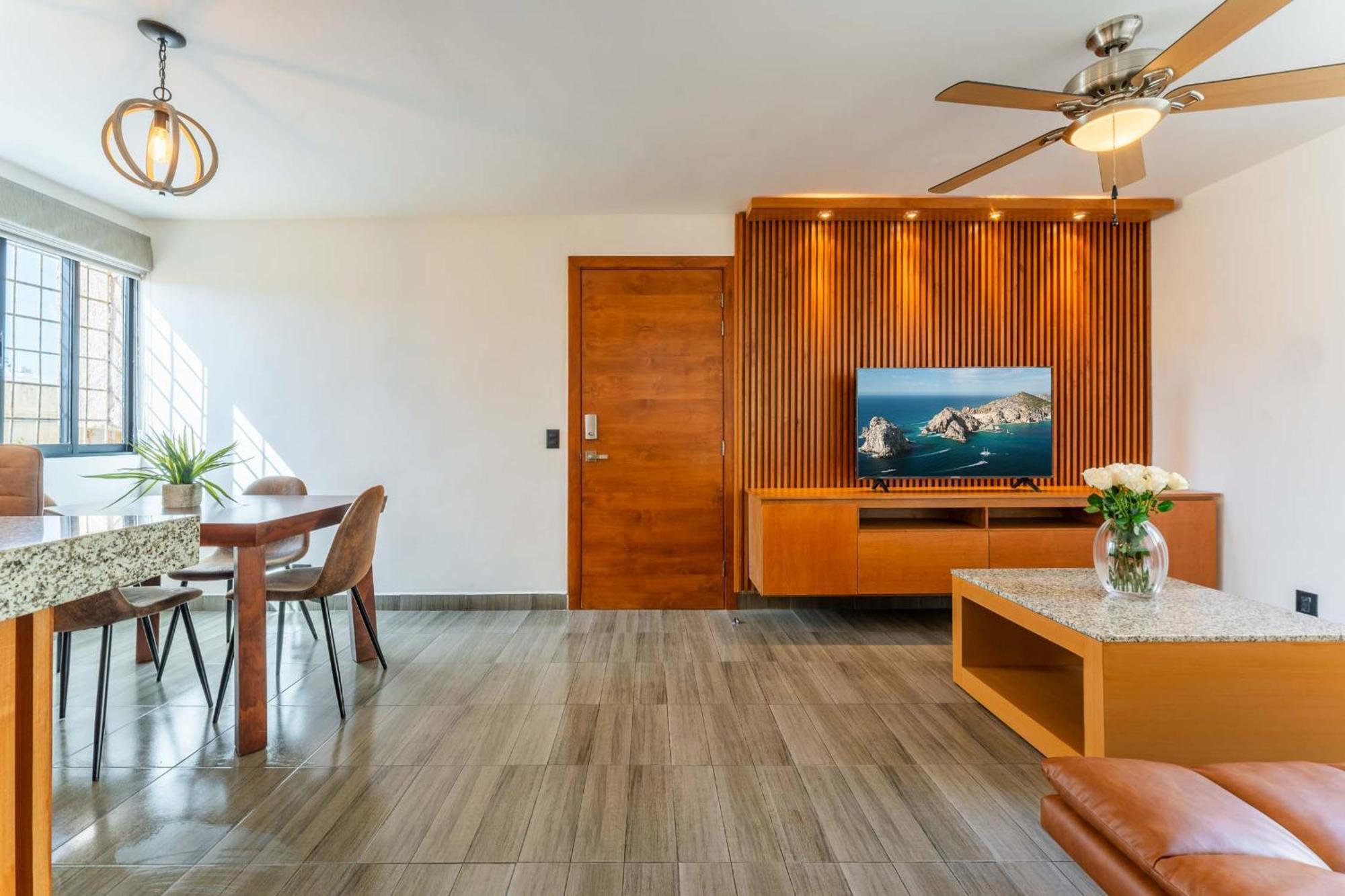 Apartamento Ocean Breeze 1 Block F *