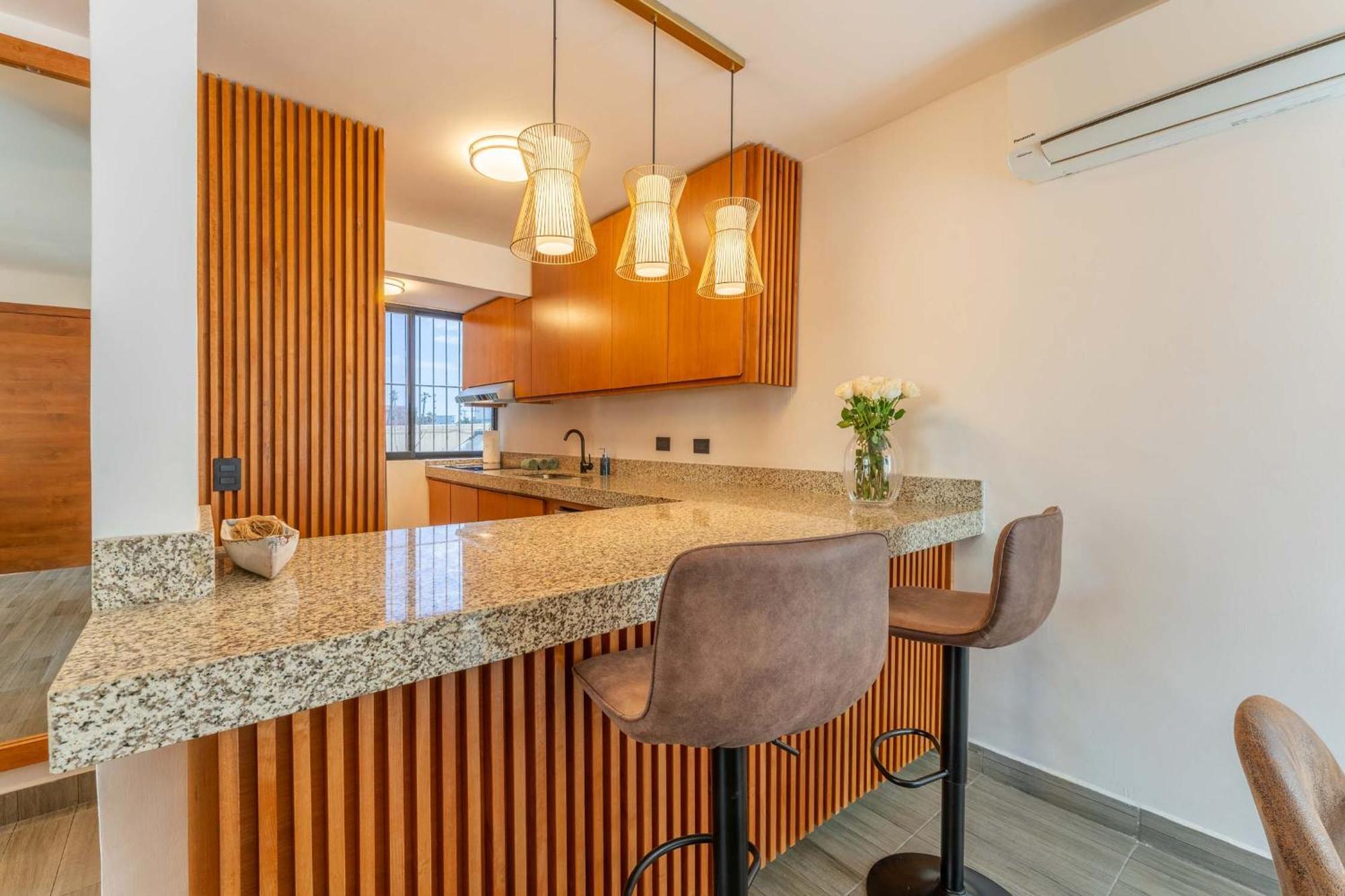 Ocean Breeze 1 Block F Apartamento Cabo San Lucas