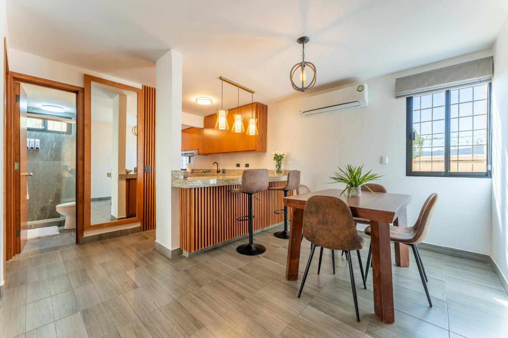 Apartamento Ocean Breeze 1 Block F Cabo San Lucas