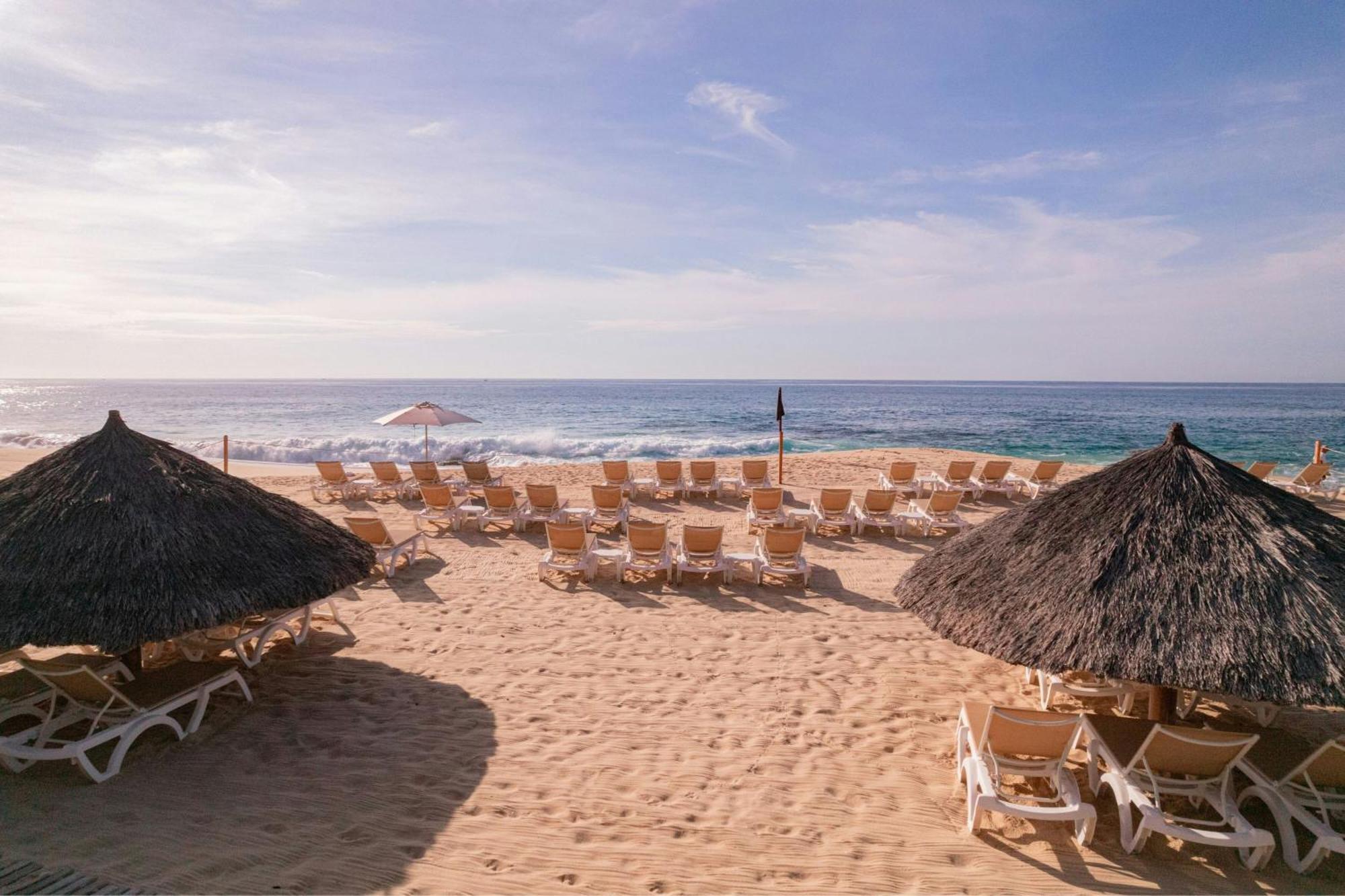 Hacienda del Mar Los Cabos Resort, Villas&Golf Resort 5*