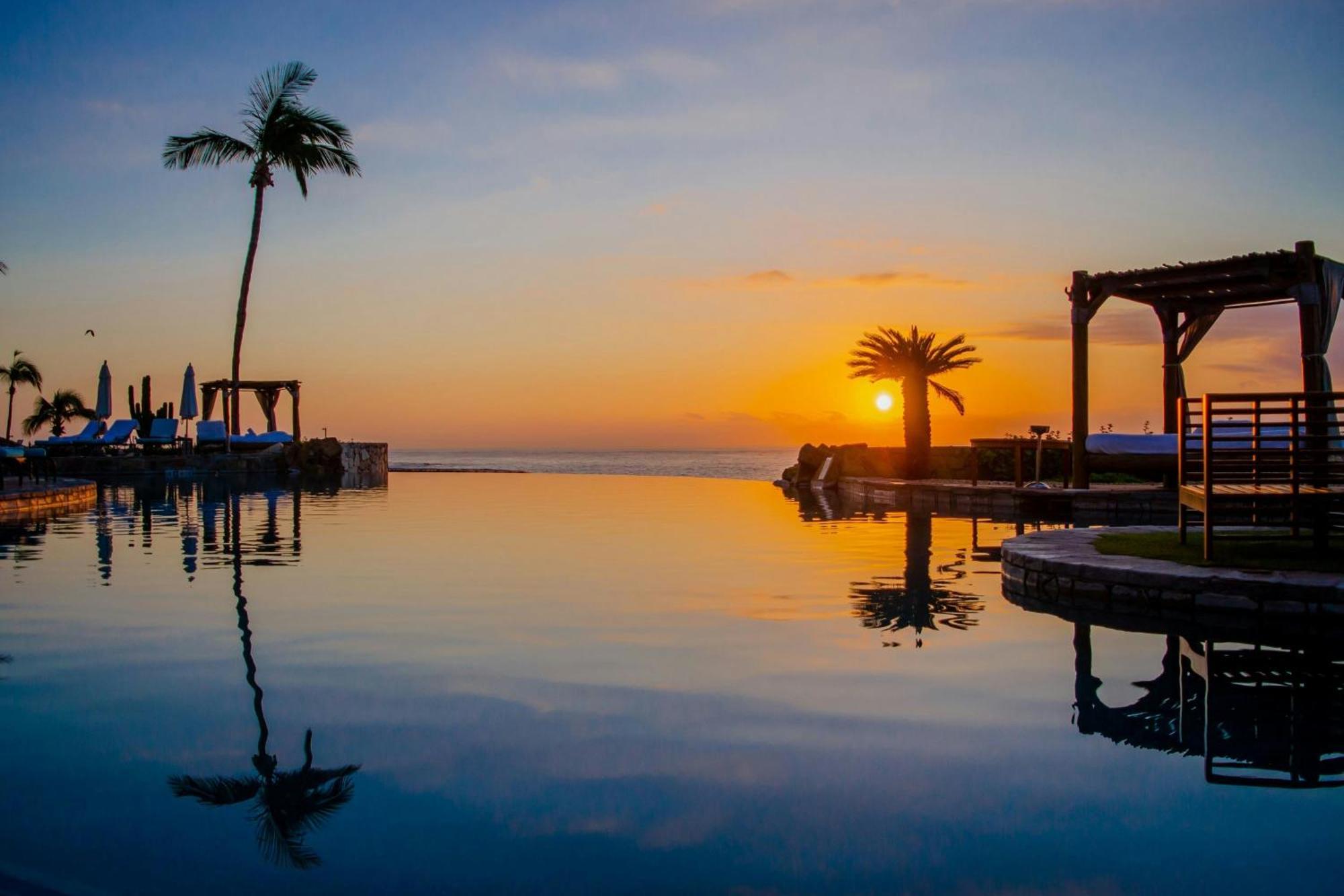 Hacienda del Mar Los Cabos Resort, Villas&Golf Cabo San Lucas