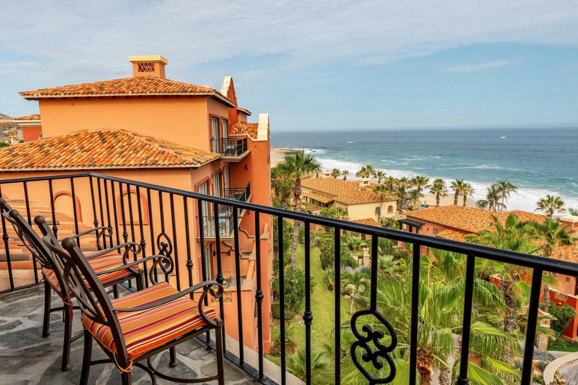 Hacienda del Mar Los Cabos Resort, Villas&Golf 5* Cabo San Lucas