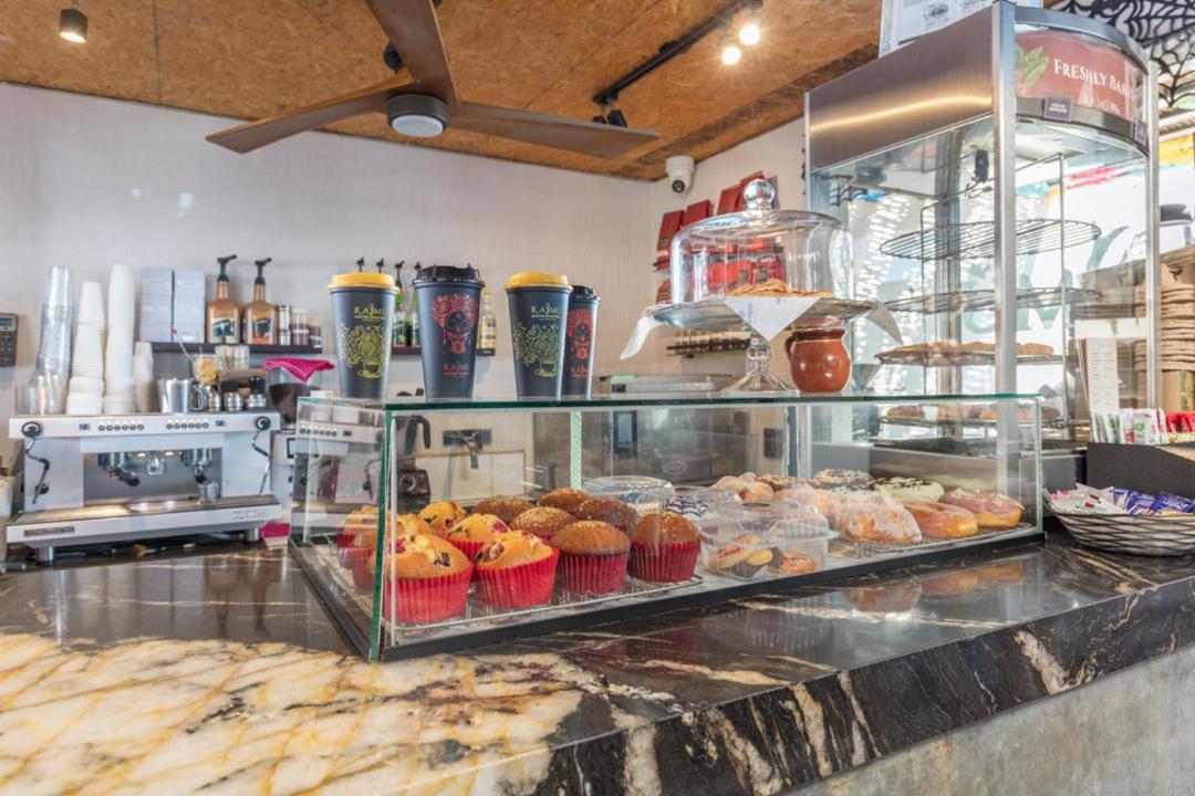 Hotel Medano And 4*