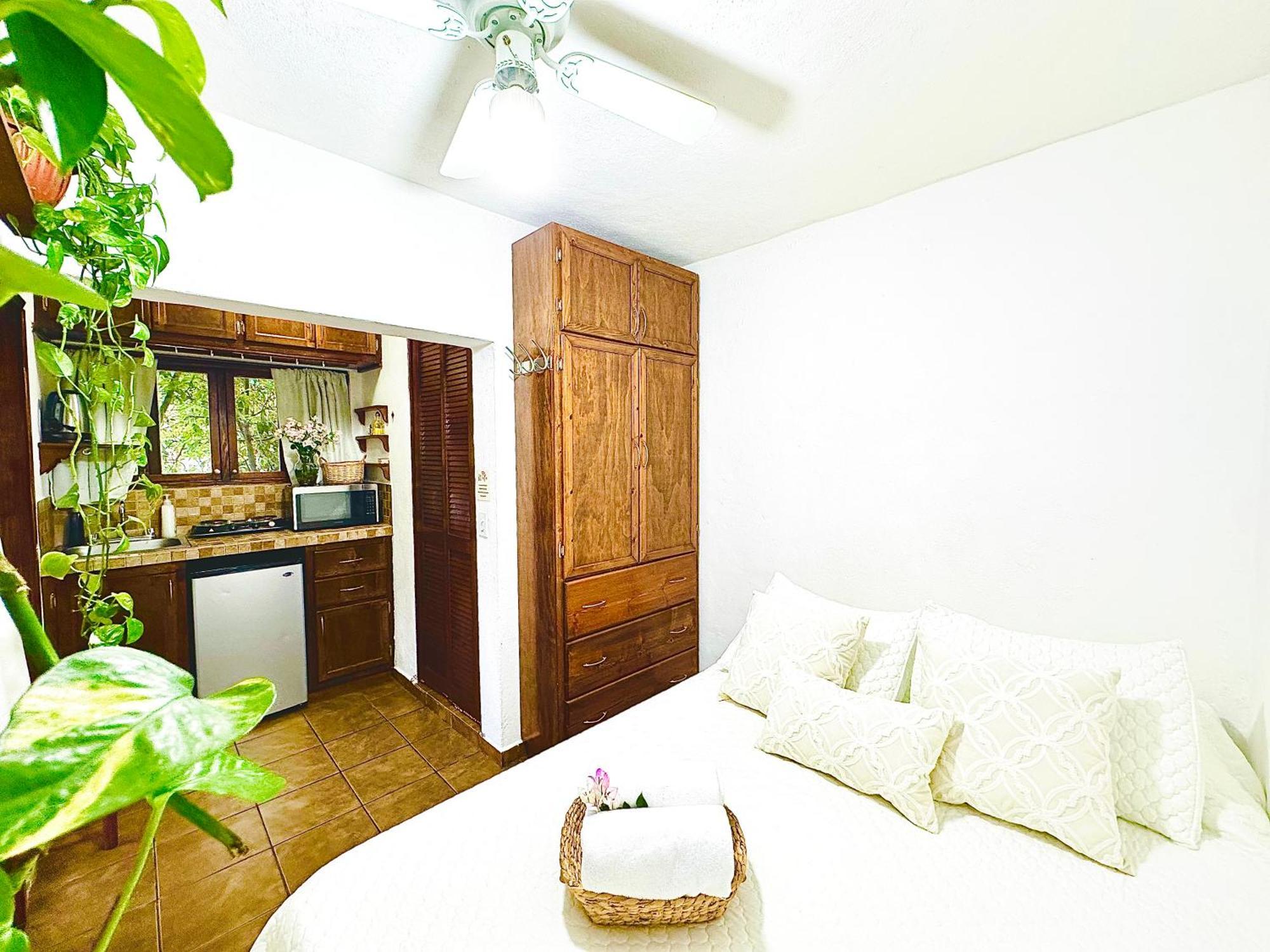 Apartment Cabo Bohemia Tropical Garden *