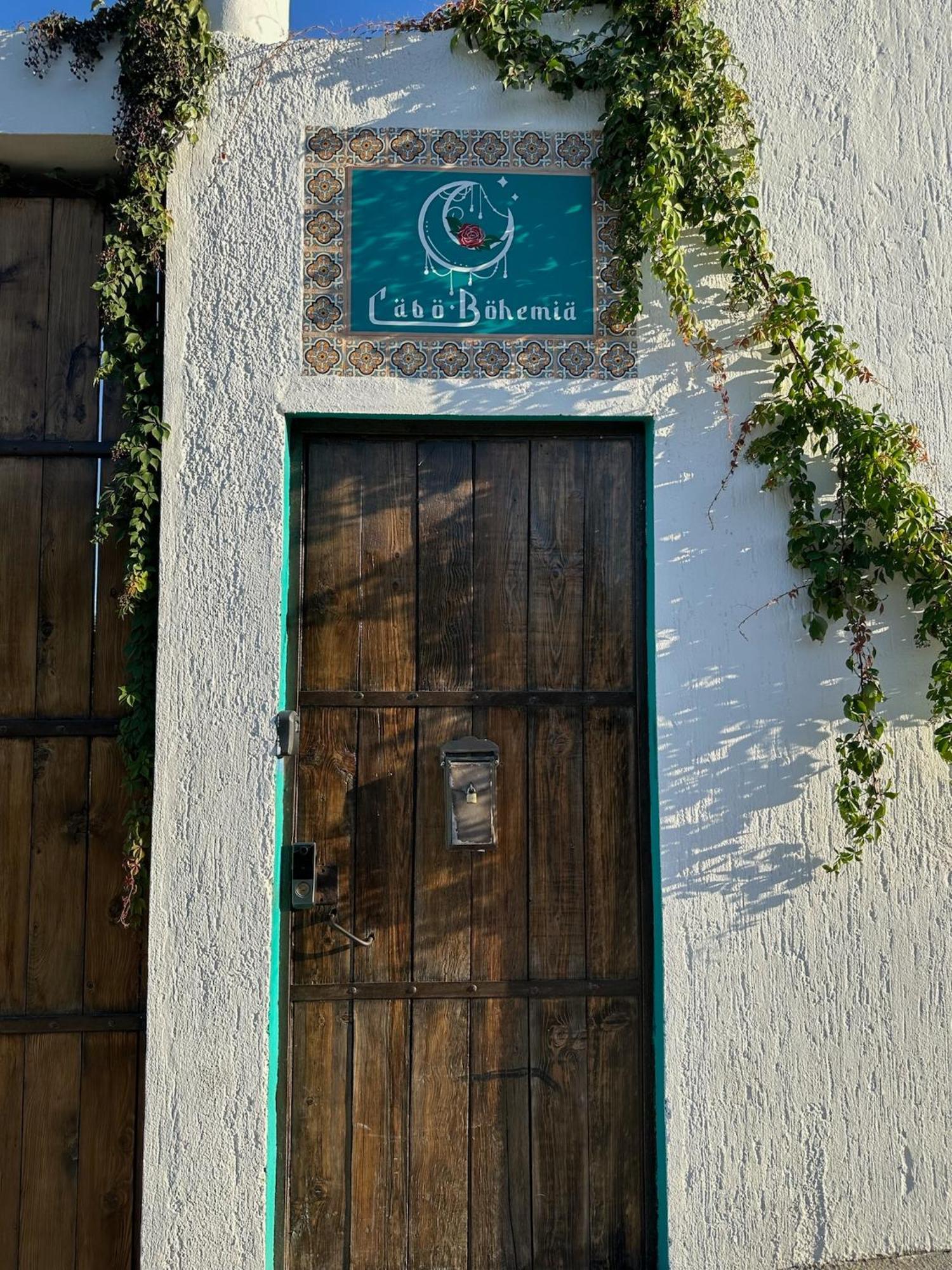 Cabo Bohemia Tropical Garden Apartment
