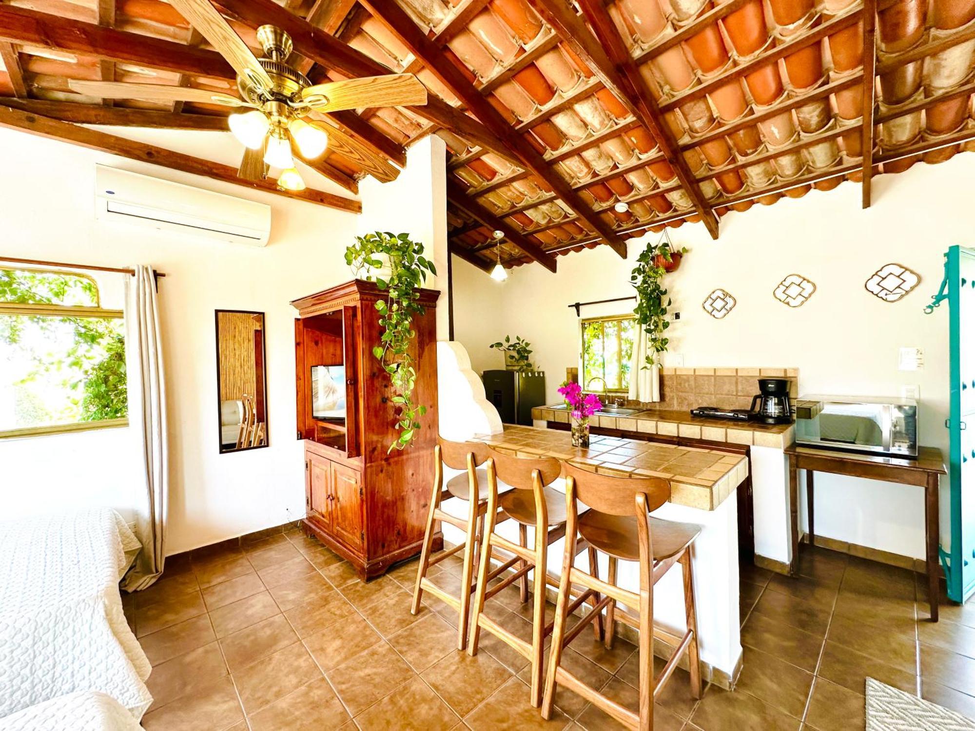 Apartment Cabo Bohemia Tropical Garden
