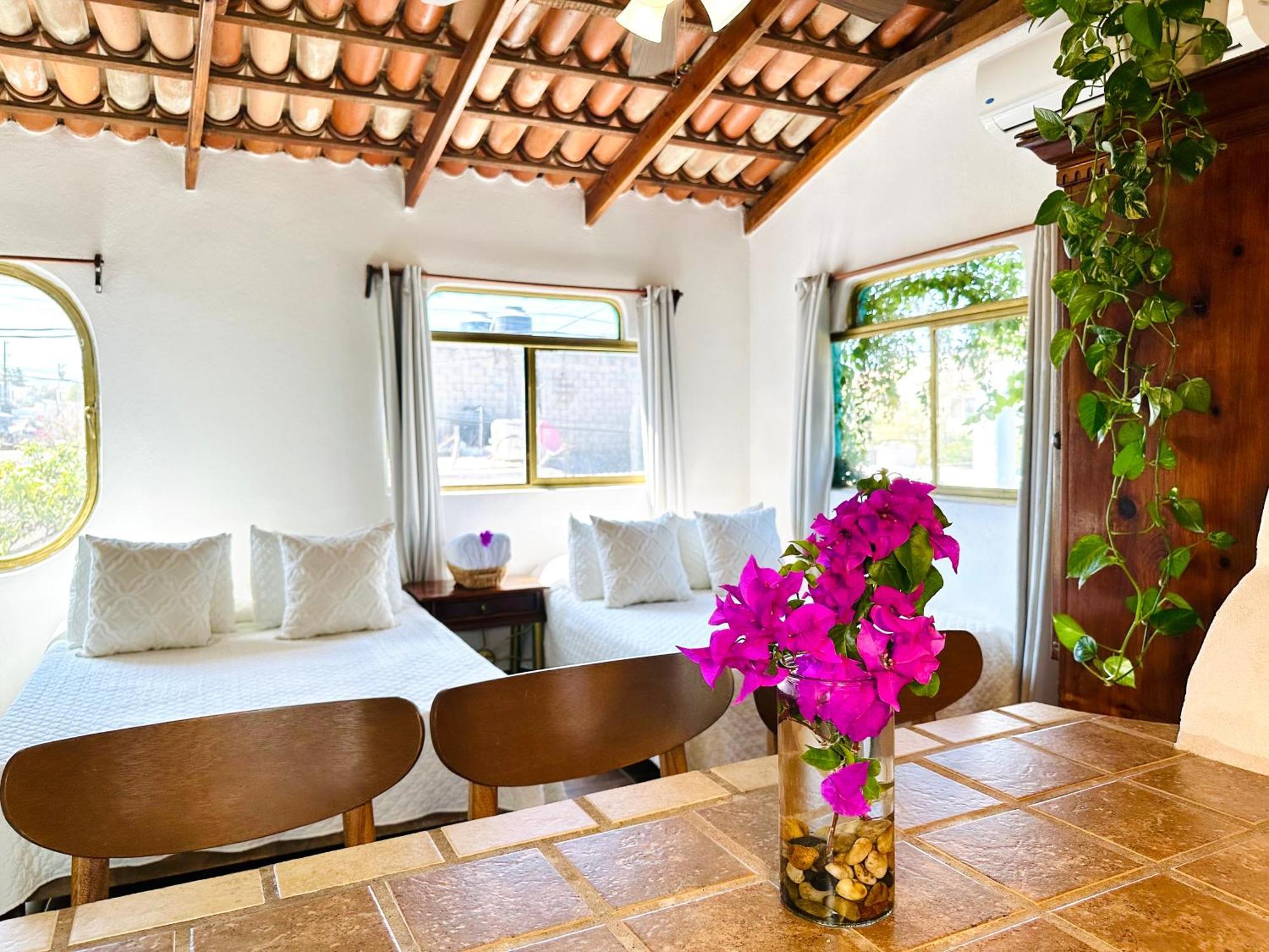 Apartment Cabo Bohemia Tropical Garden Cabo San Lucas