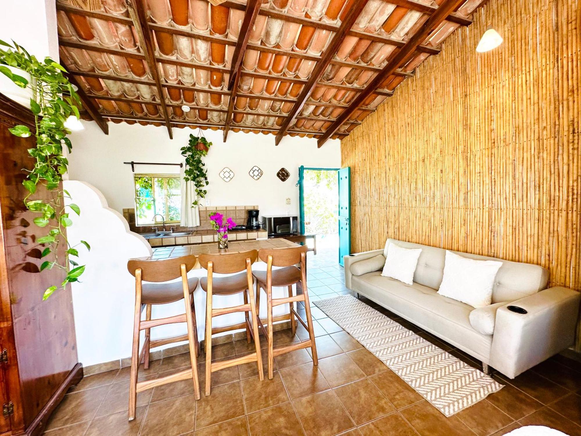 Apartment Cabo Bohemia Tropical Garden