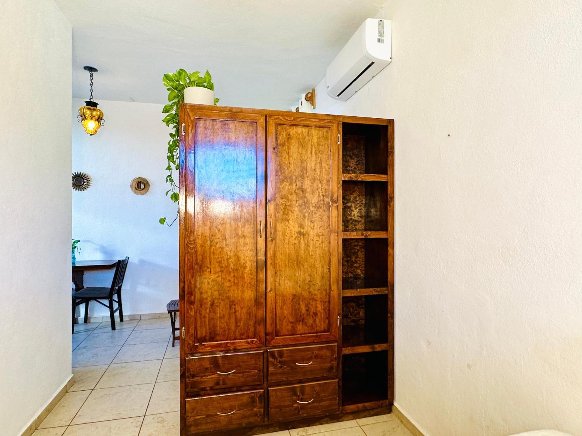 Apartment Cabo Bohemia Tropical Garden *