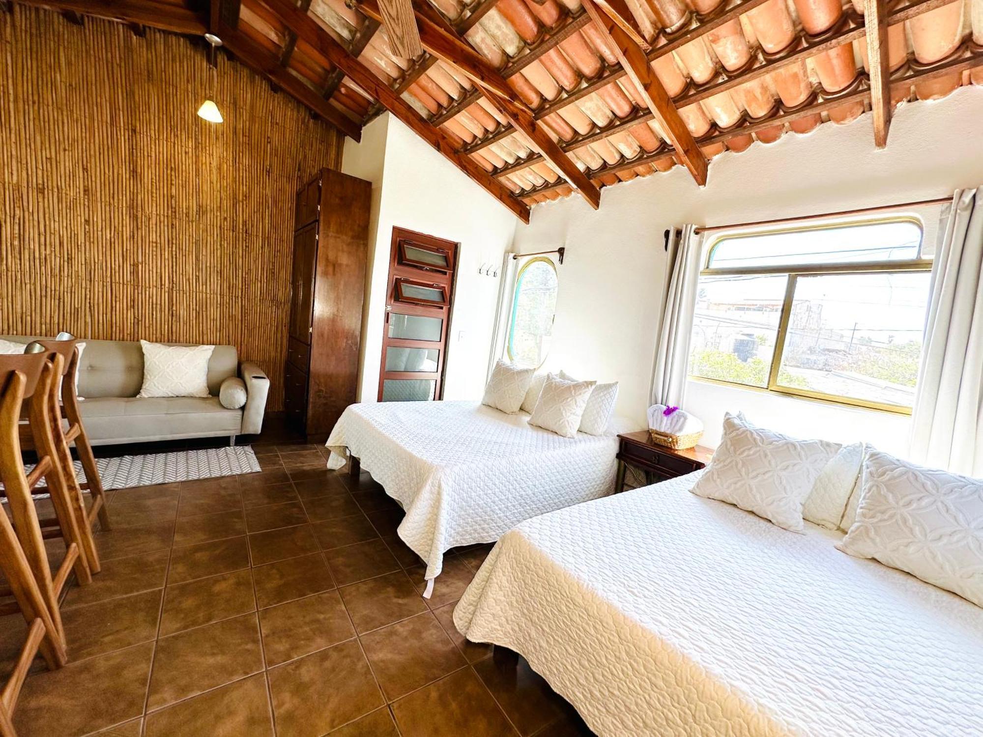 Apartment Cabo Bohemia Tropical Garden Cabo San Lucas
