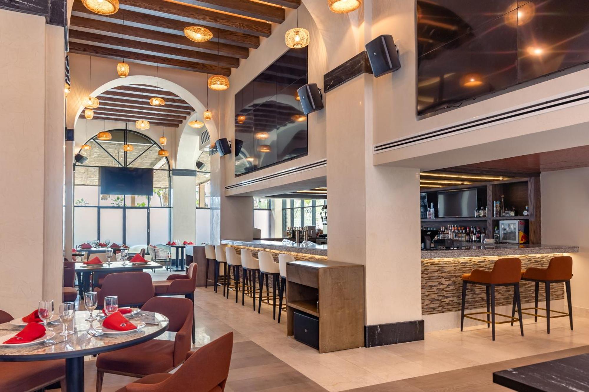 Resort Del Palmar & 4*