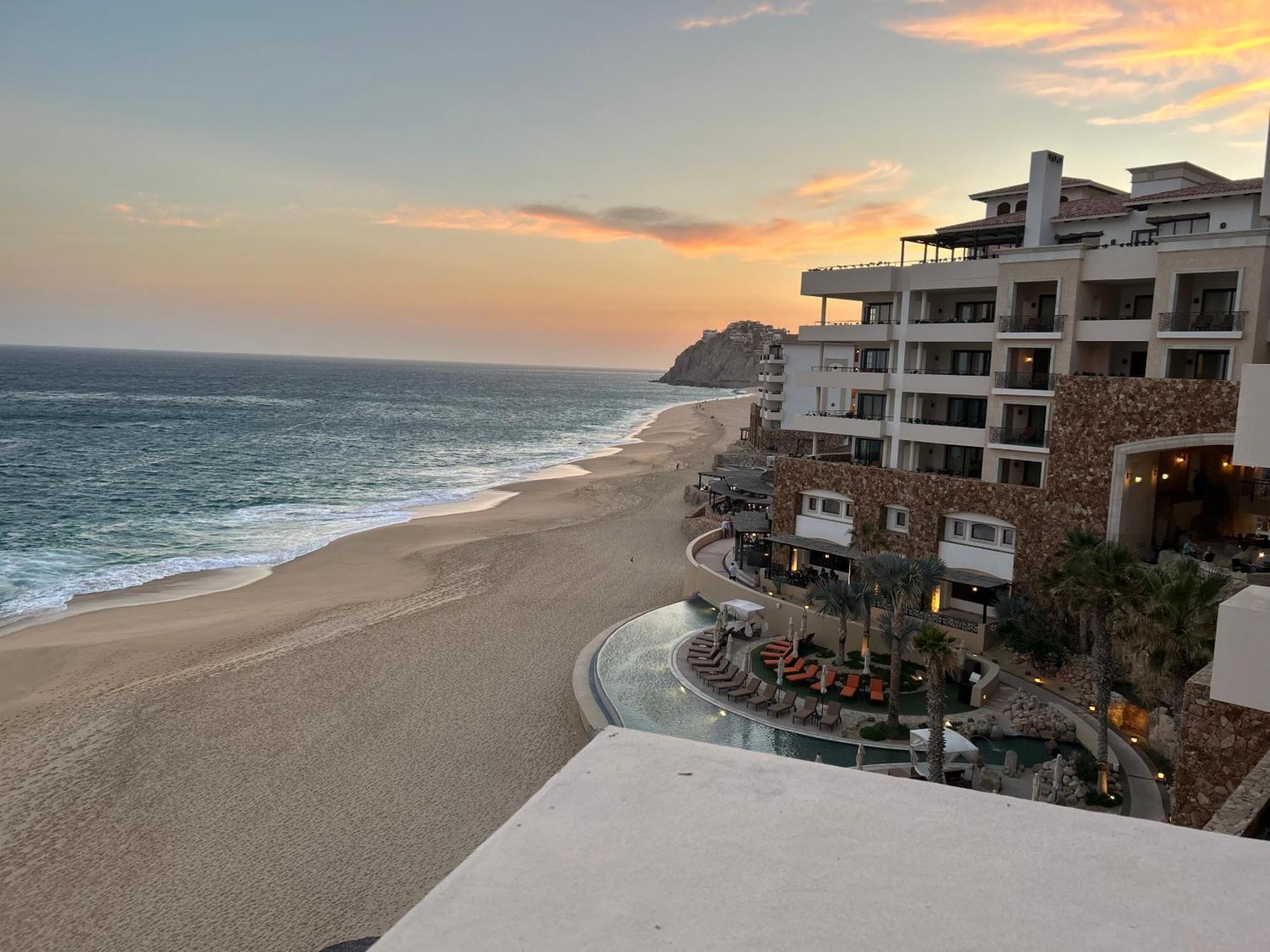 Grand Solmar Lands End 5*