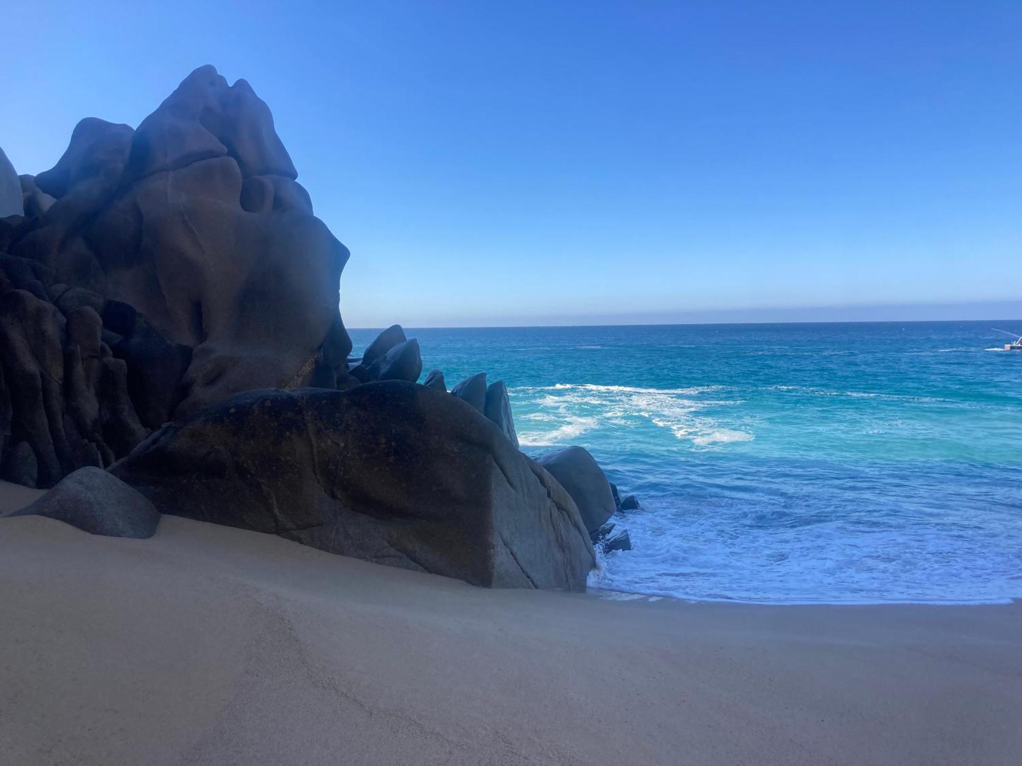 Grand Solmar Lands End Cabo San Lucas