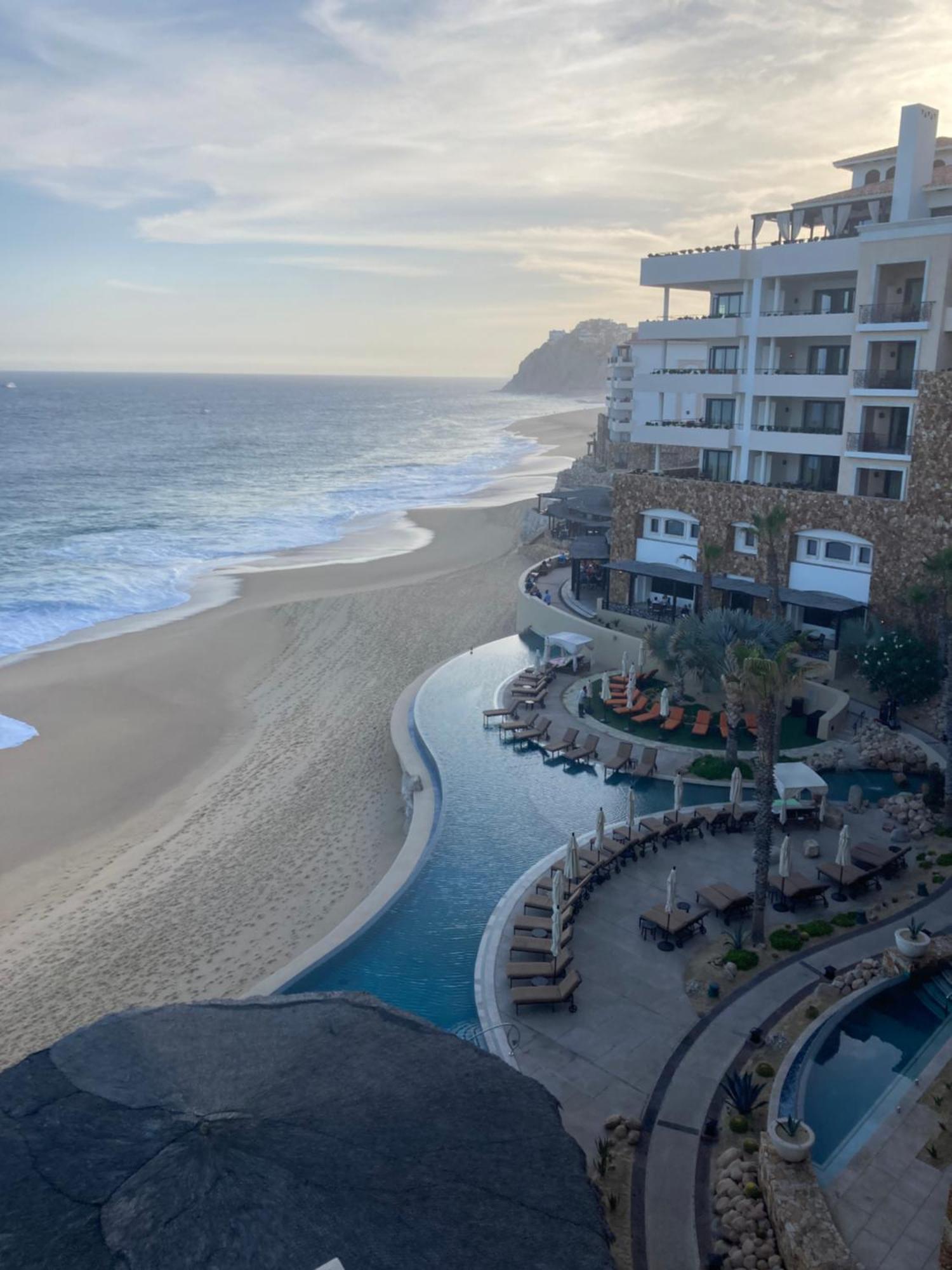 Hotel Grand Solmar Lands End 5*