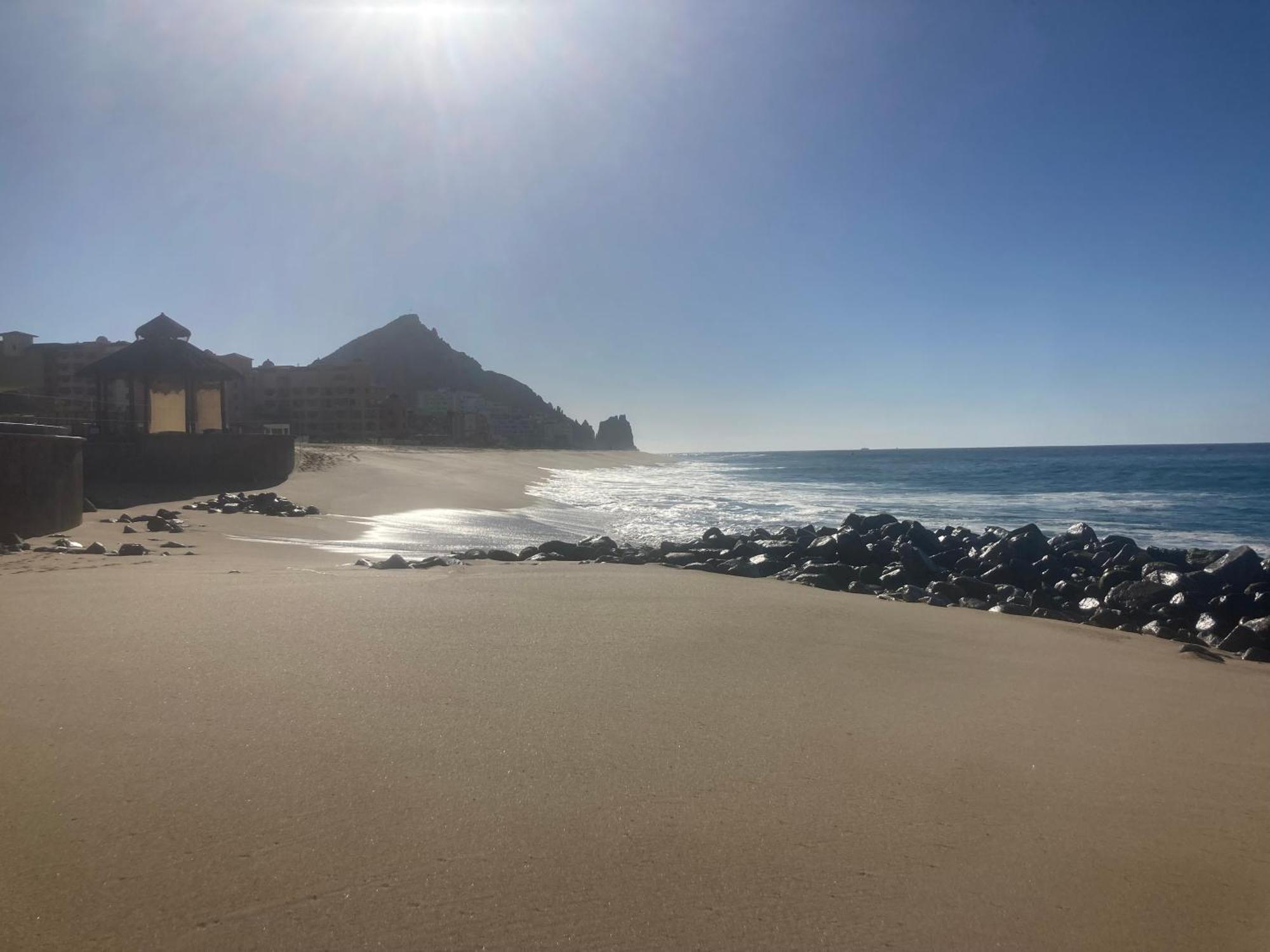 Hotel Grand Solmar Lands End Cabo San Lucas