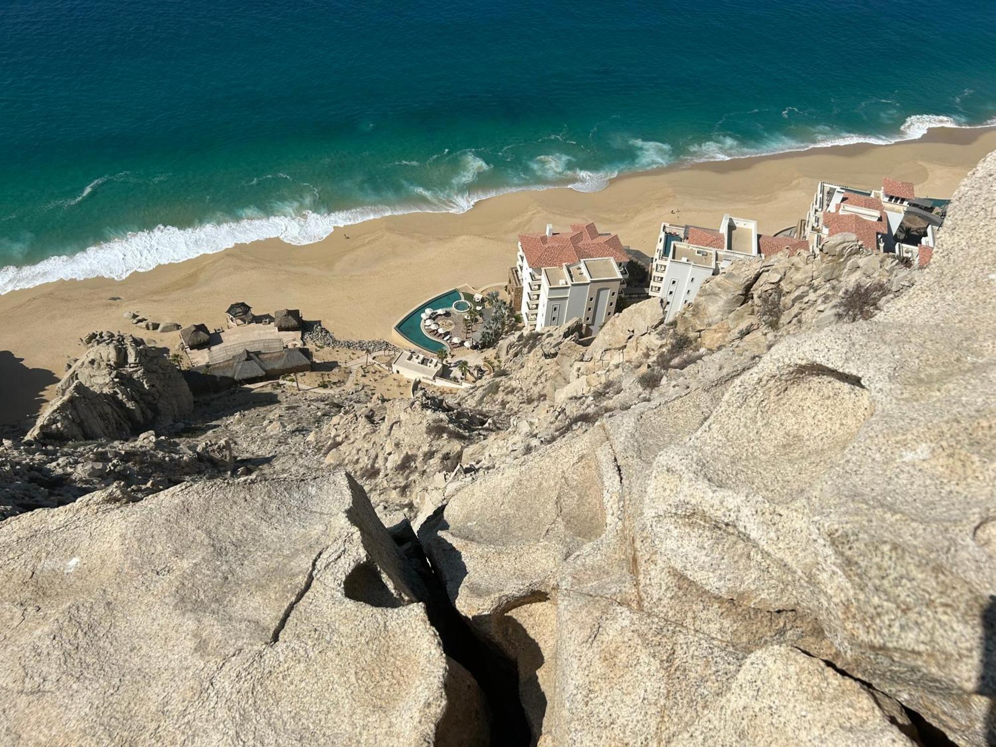 Grand Solmar Lands End Cabo San Lucas