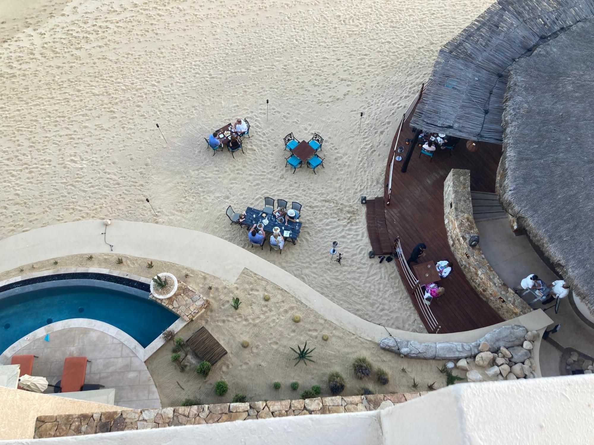 Grand Solmar Lands End Hotel