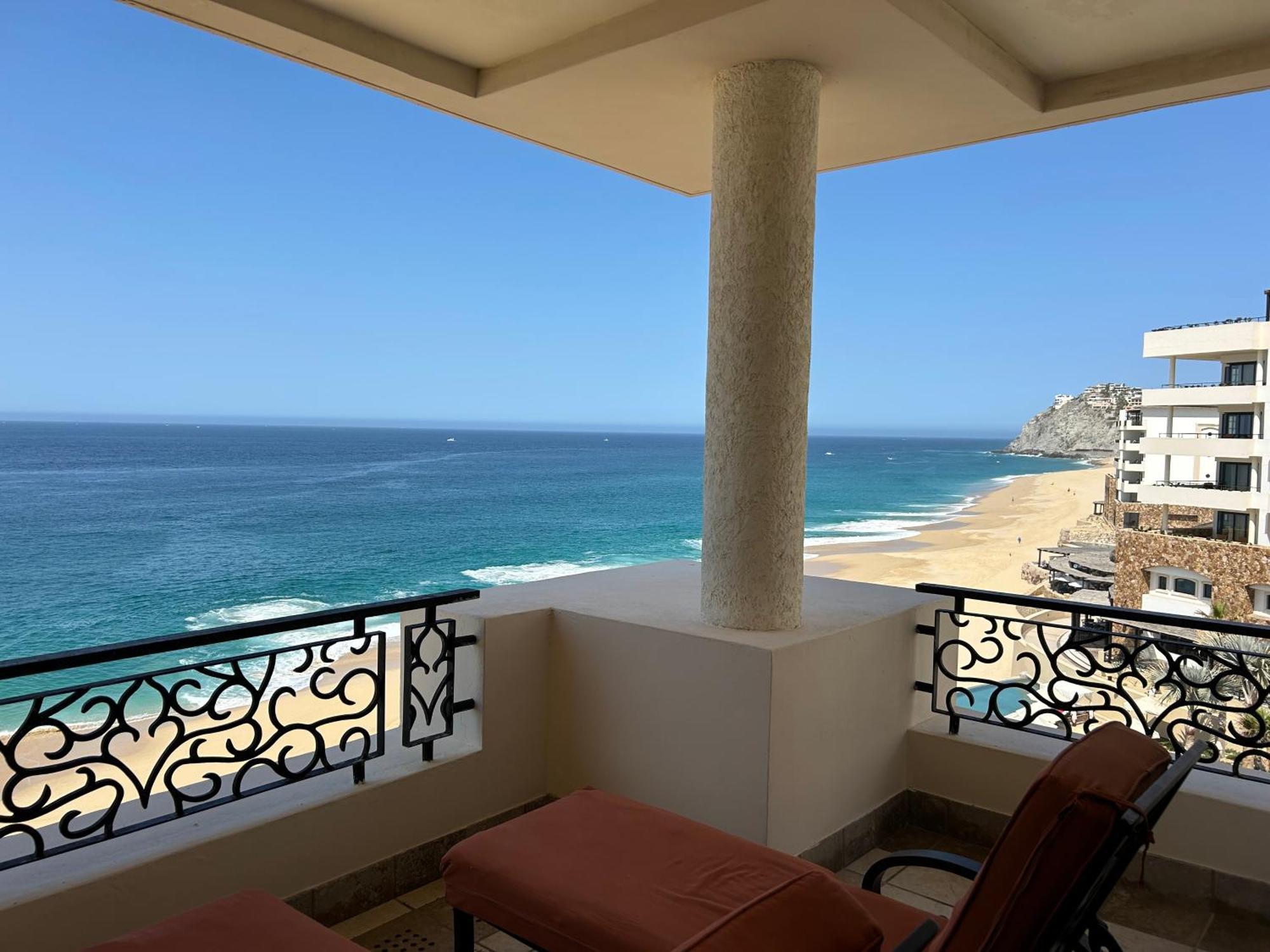 Grand Solmar Lands End Hotel 5*