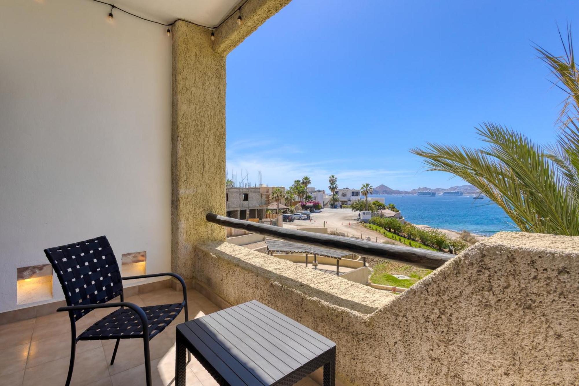 Apartment Misiones Del Cabo #7309