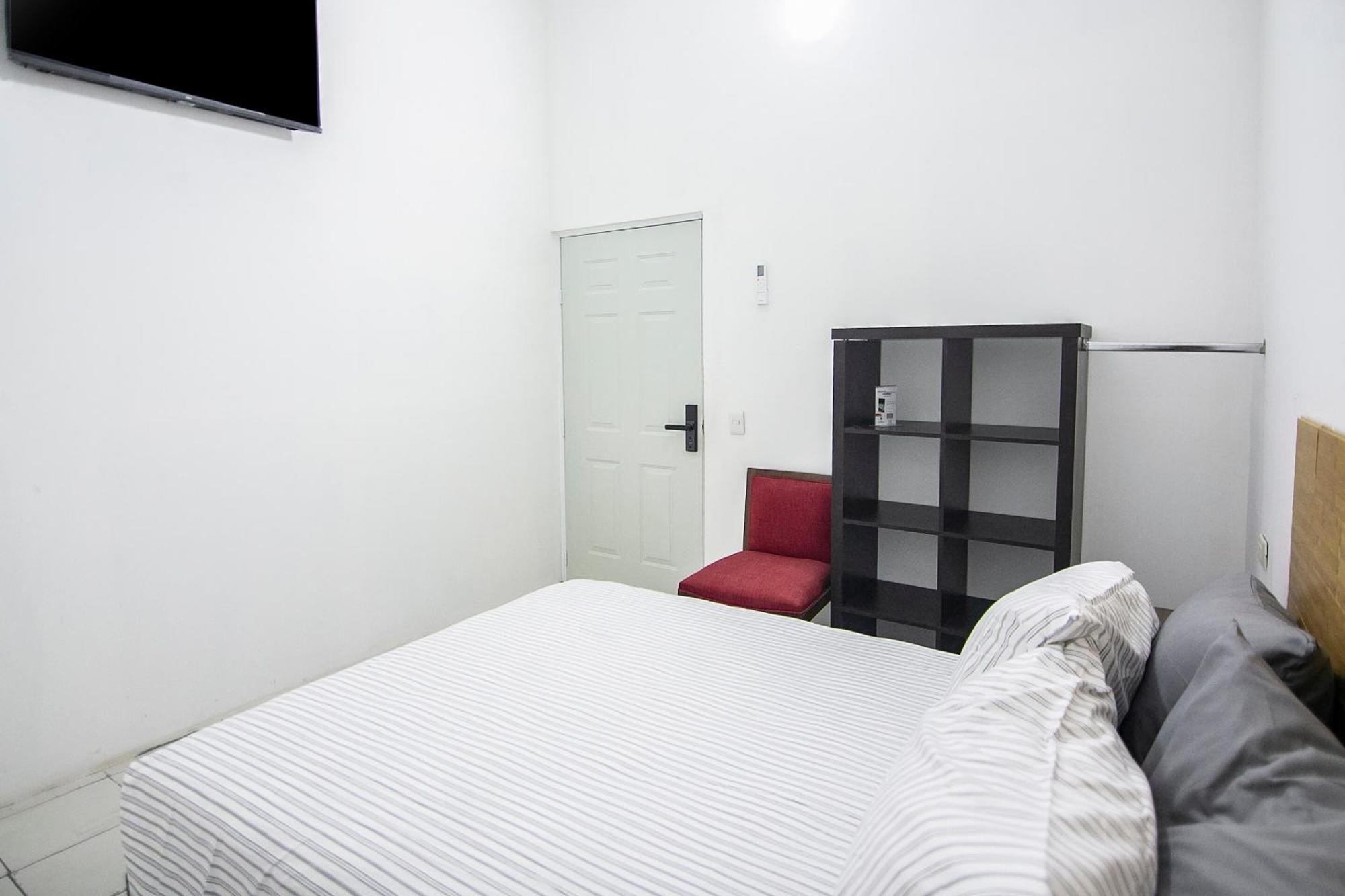 Hotel Oyo Plaza Torres, Cabo San Lucas