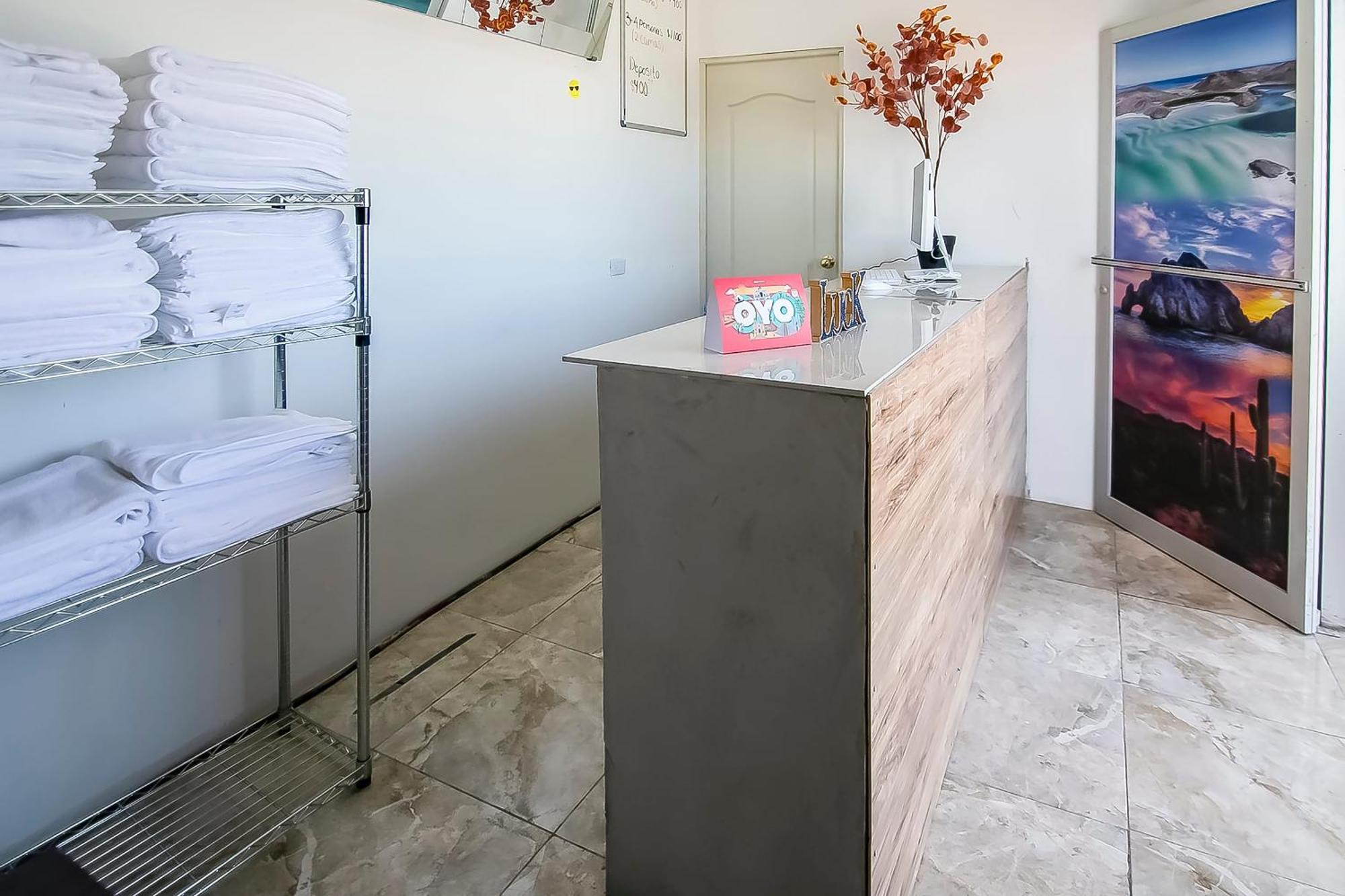 Oyo Plaza Torres, 4* Cabo San Lucas