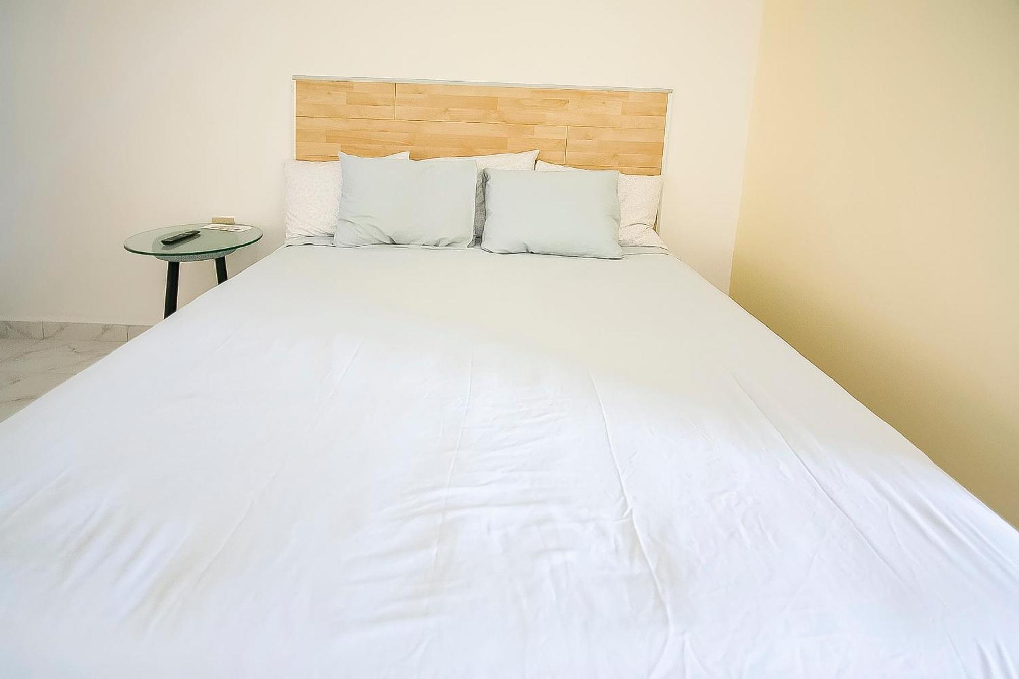 Hotel Oyo Plaza Torres, 4*