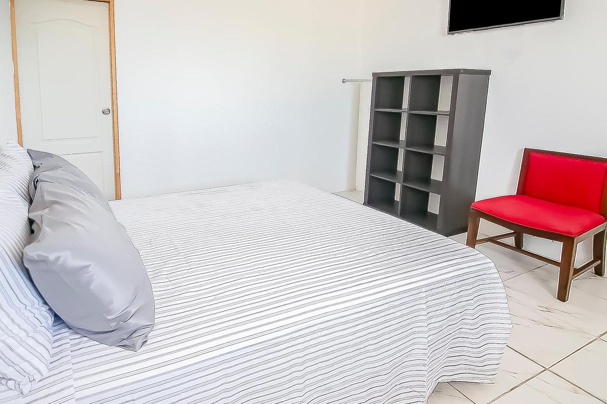 Oyo Plaza Torres, 4* Cabo San Lucas