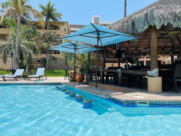 Casa Reposado * Cabo San Lucas