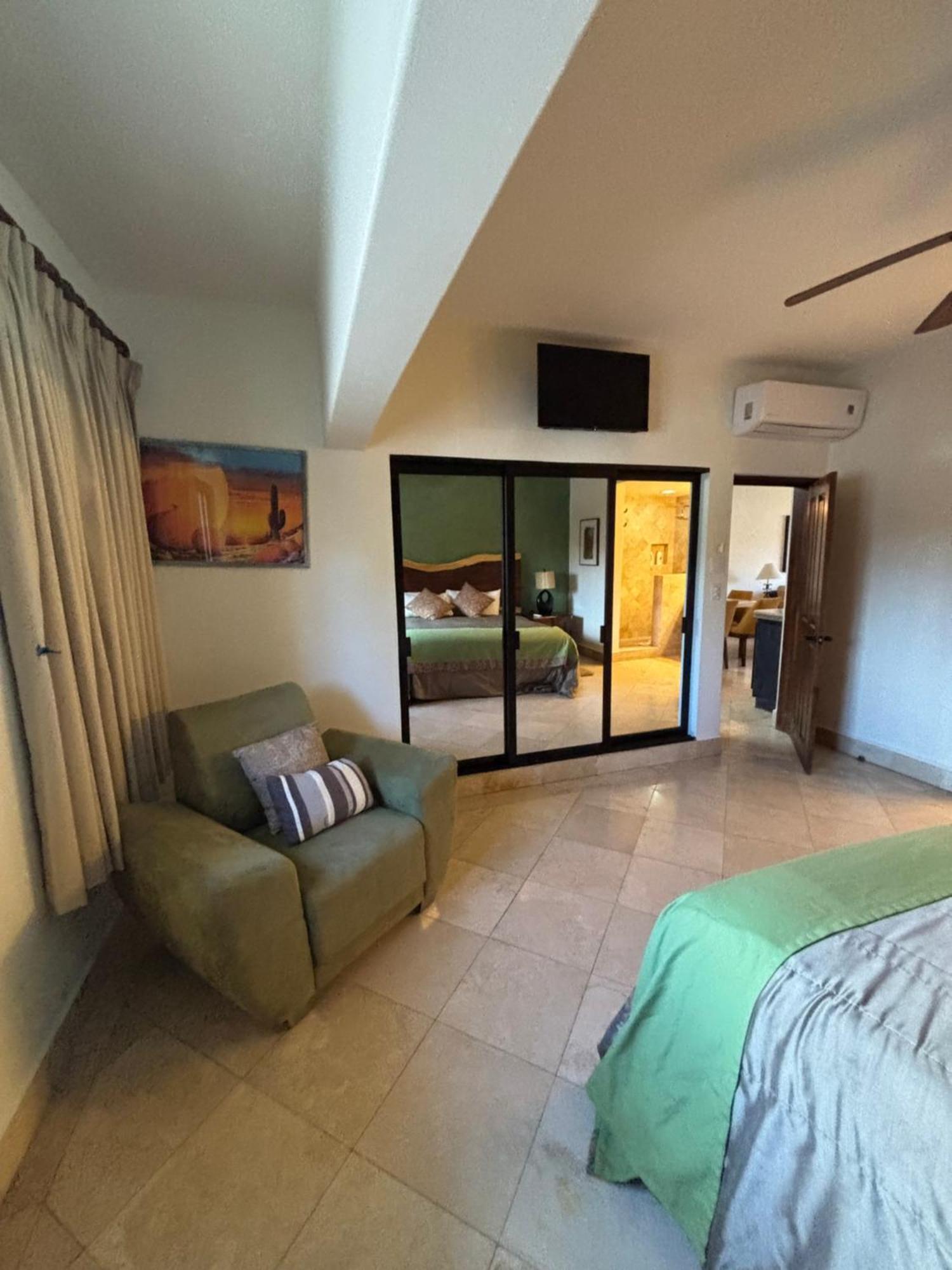 Casa Reposado Aparthotel Cabo San Lucas