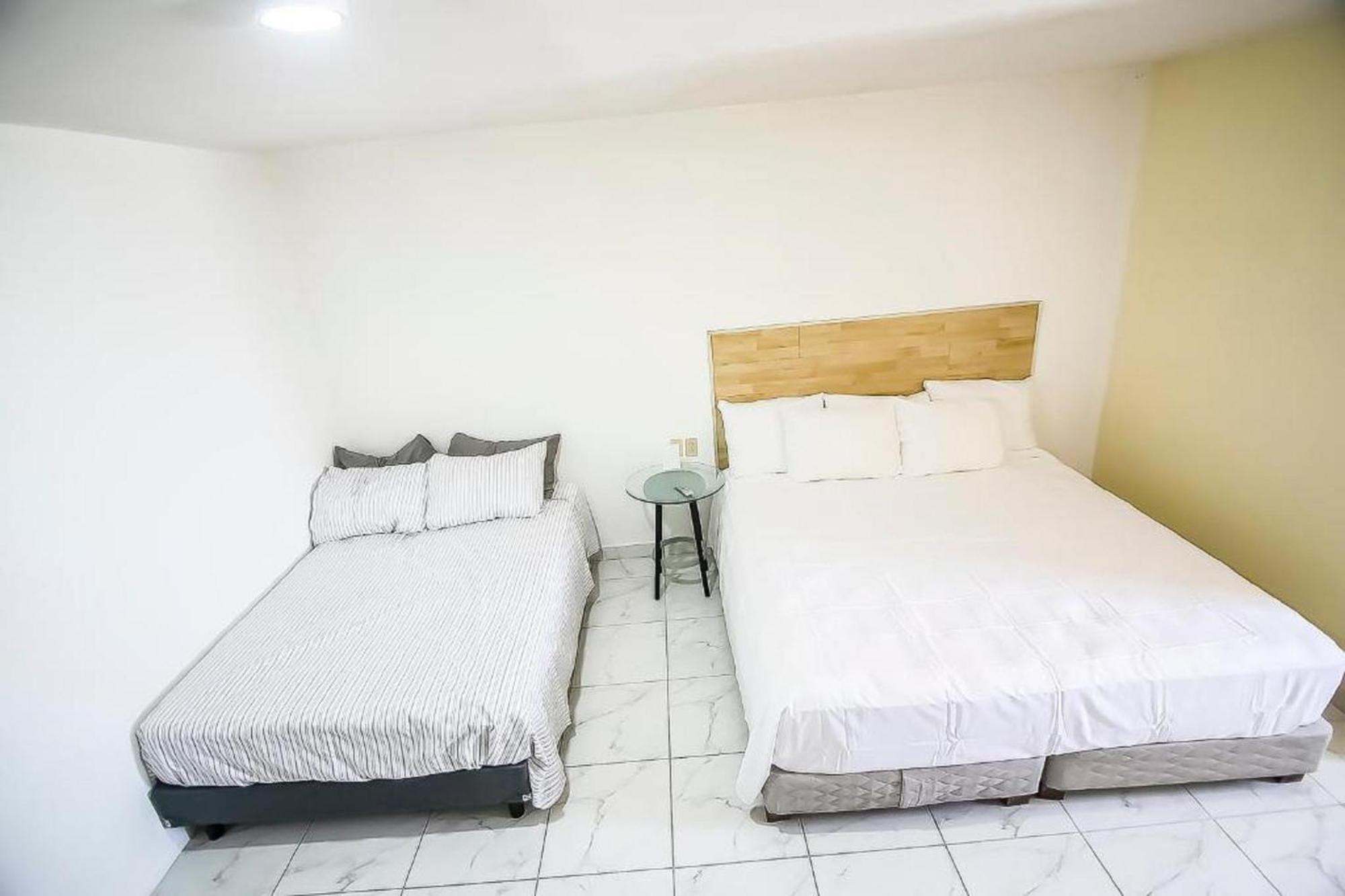 Hotel Oyo Plaza Torres,