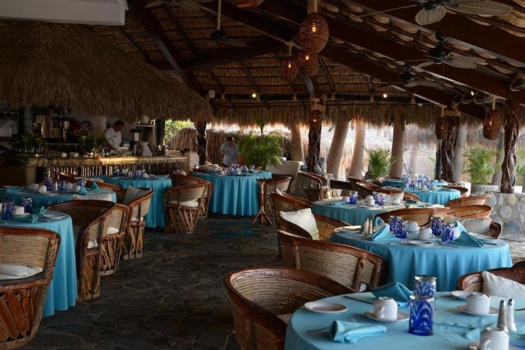 Resort Club Cascadas De Baja