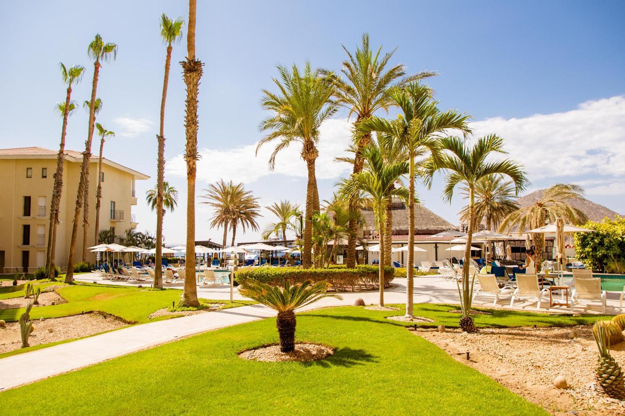 Resort Casa Dorada Cabos & 5*
