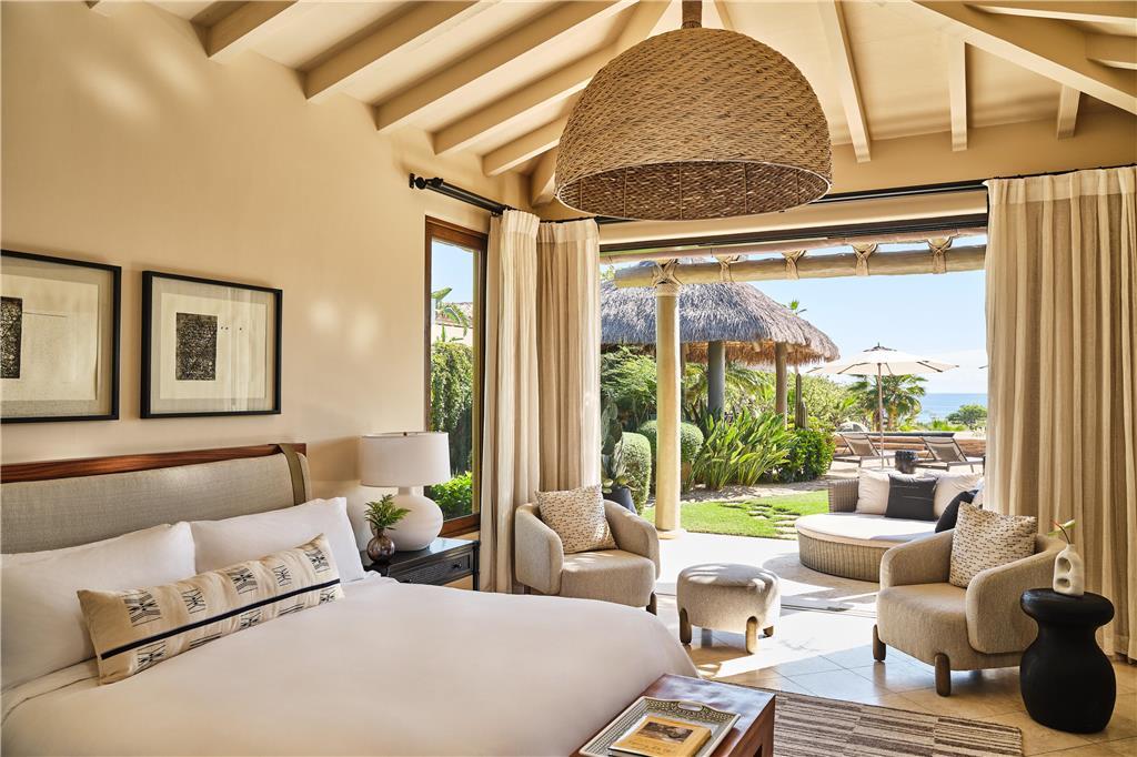 Montage Cabos Hotel 5*