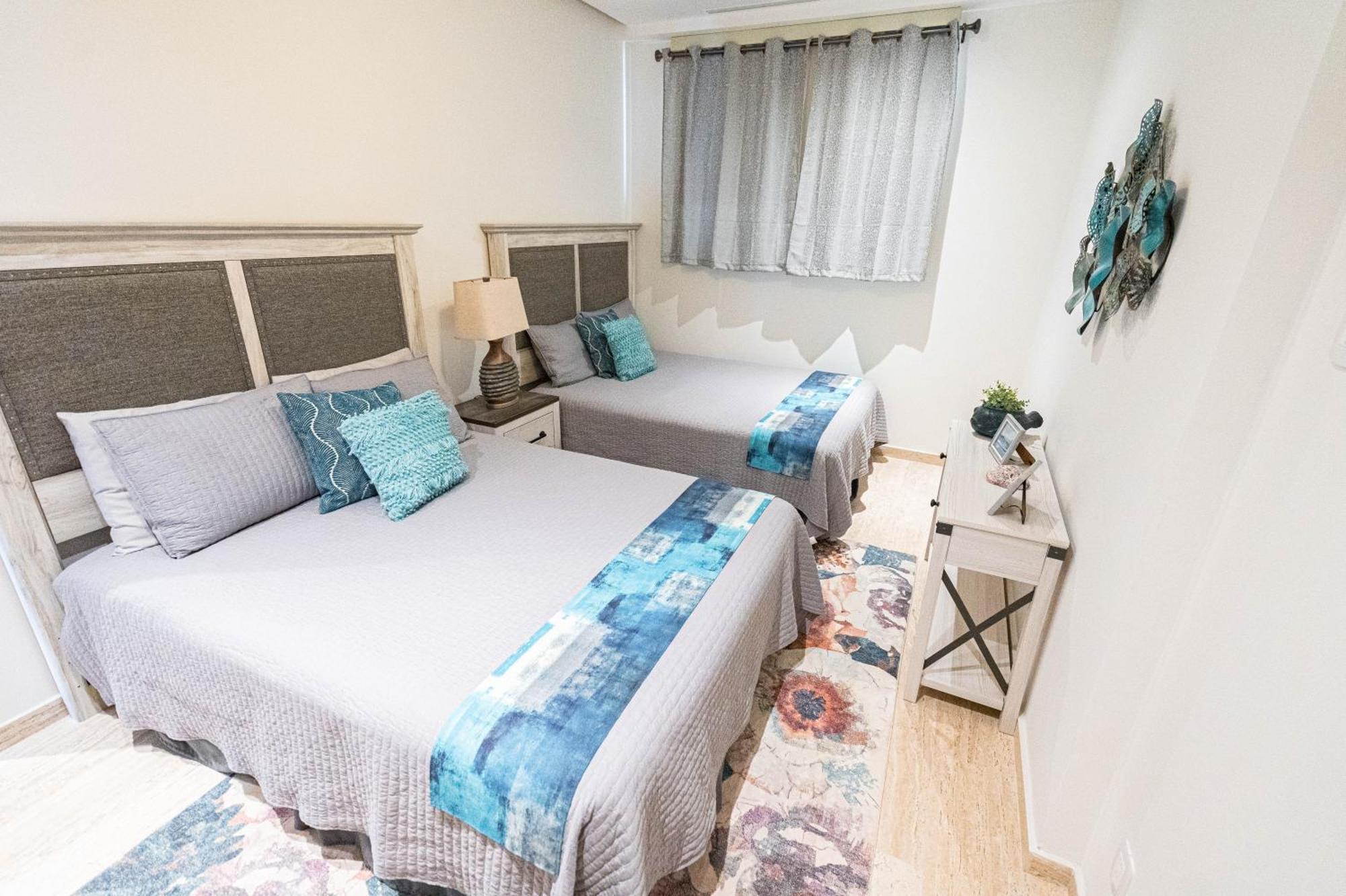 Mistiq Cabos Apartment *