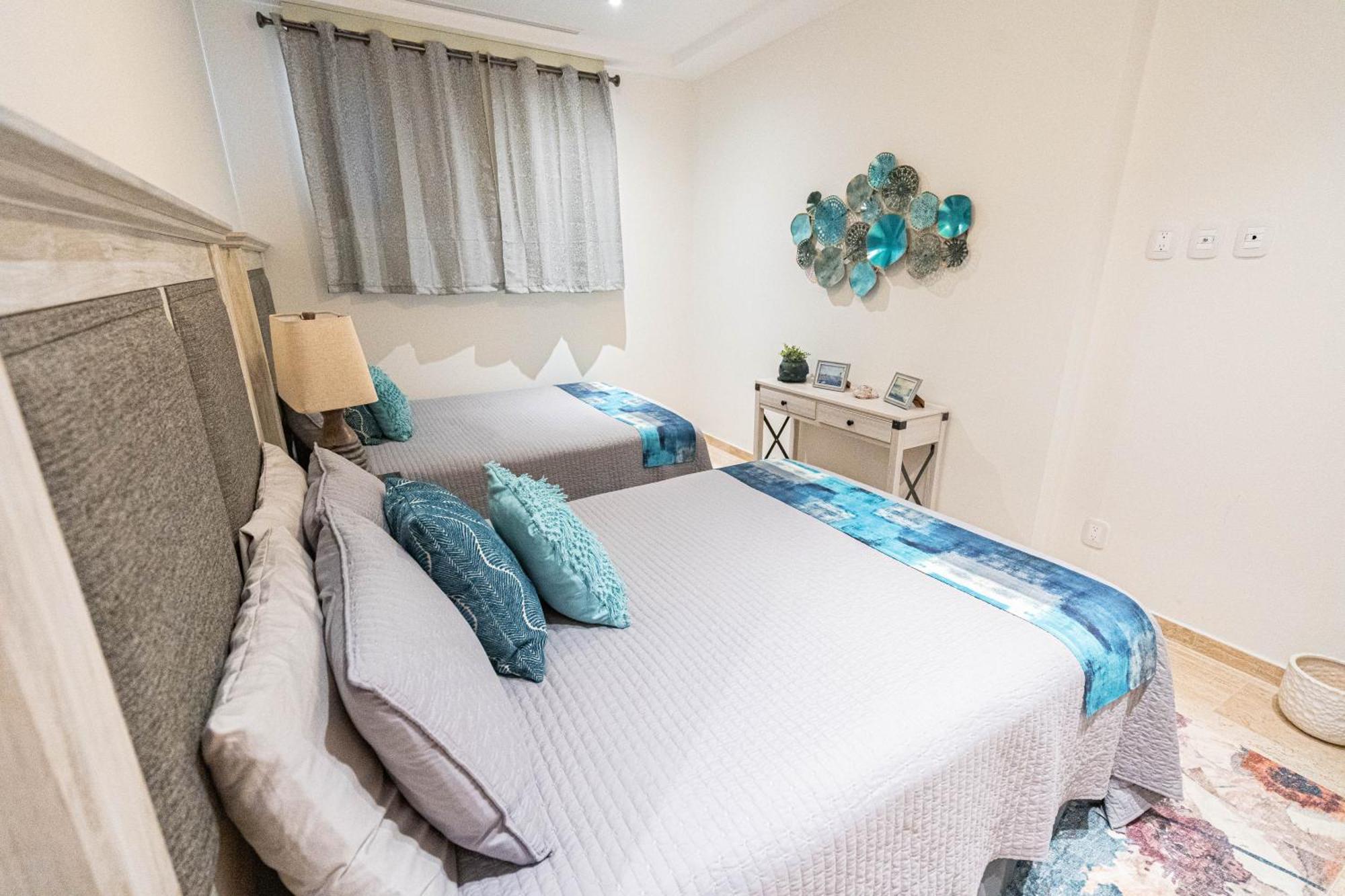 Apartment Mistiq Cabos *