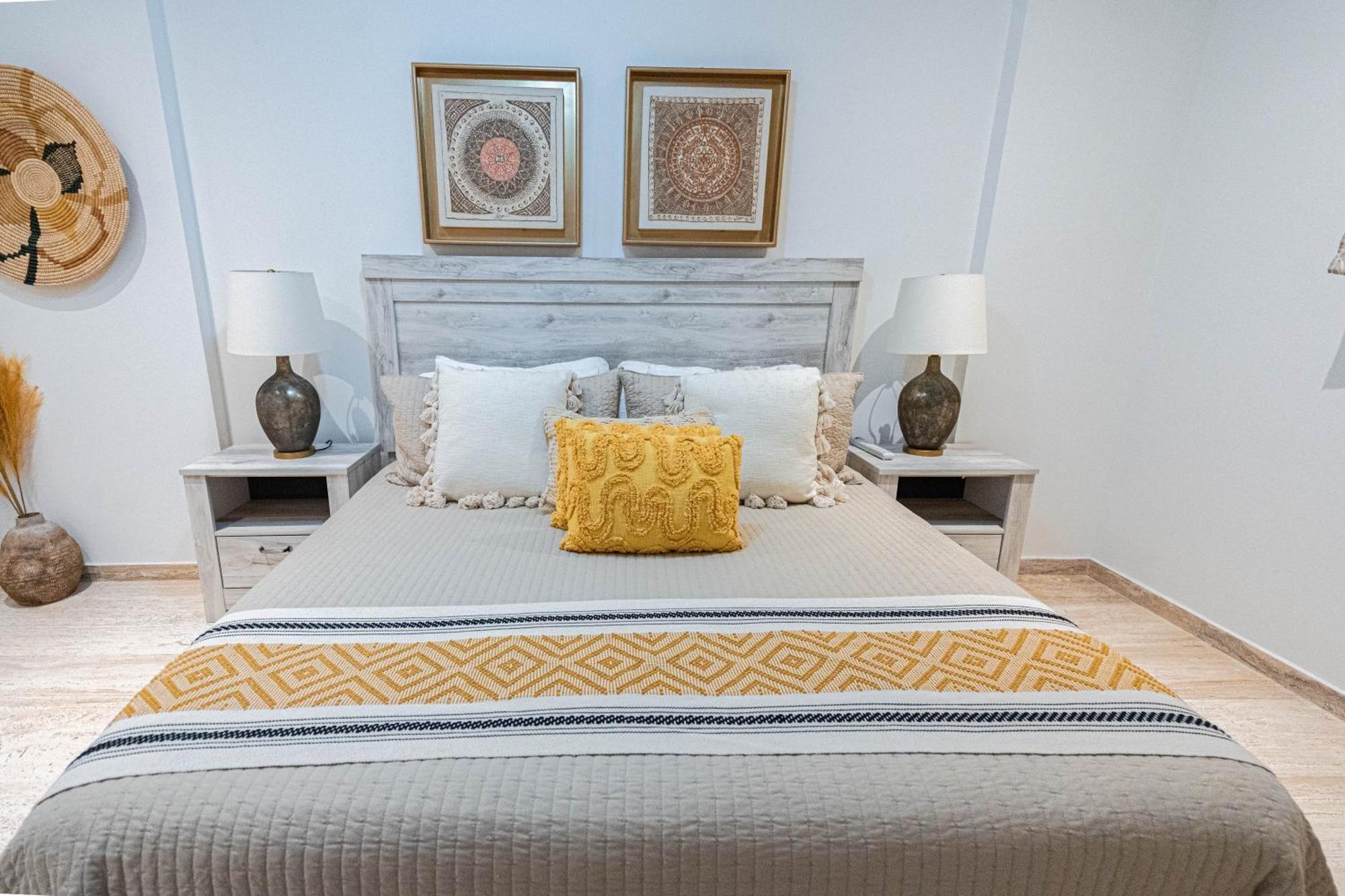 Apartment Mistiq Cabos