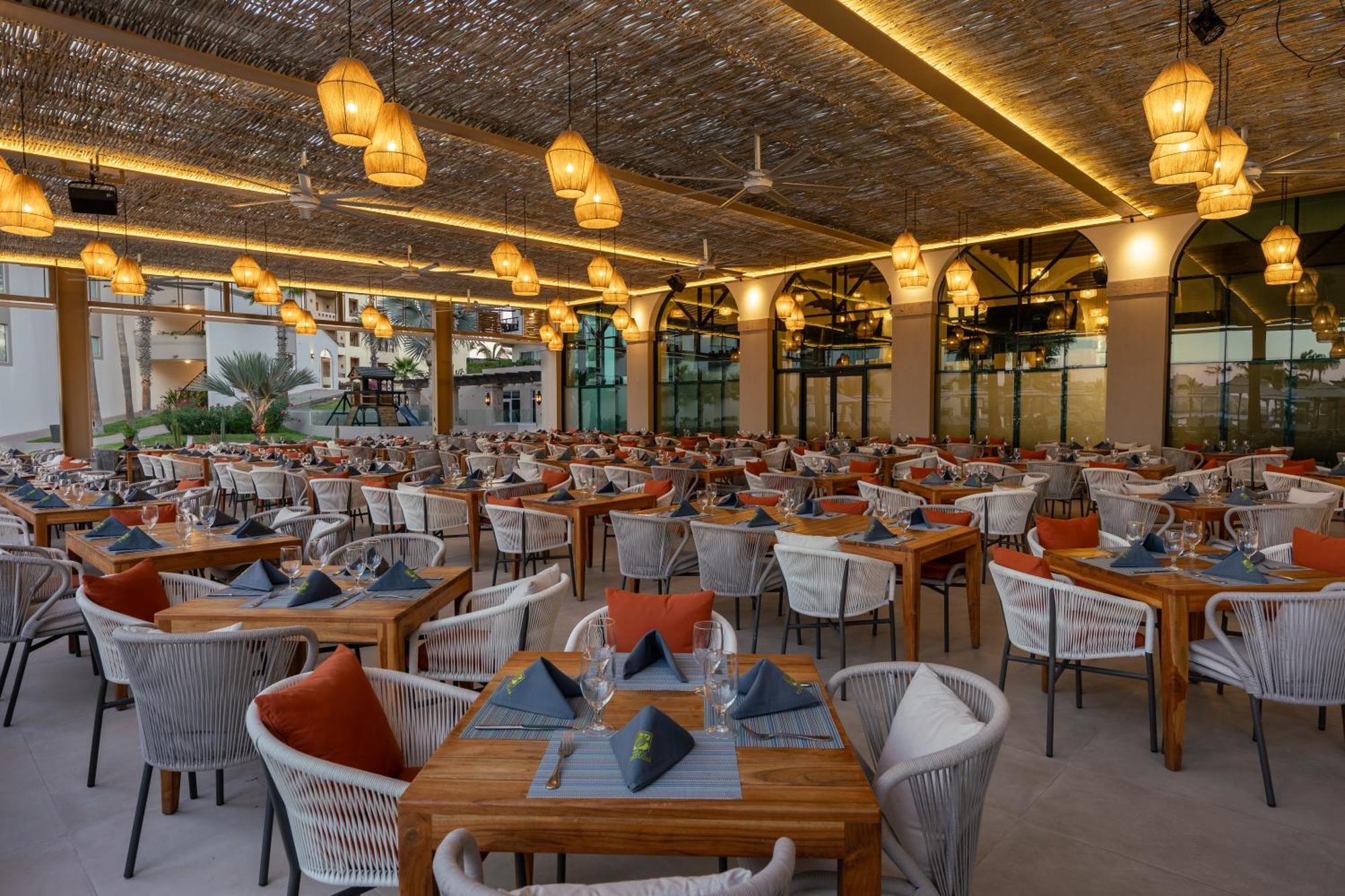 Del Palmar & 4* Cabo San Lucas