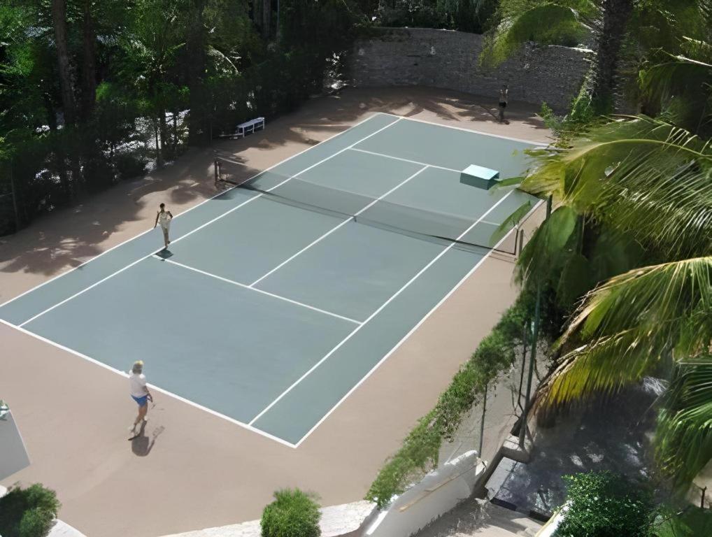 Resort Club Cascadas De Baja