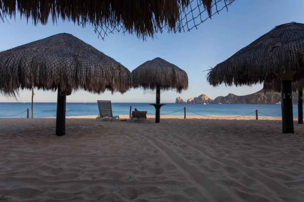 Club Cascadas De Baja Resort