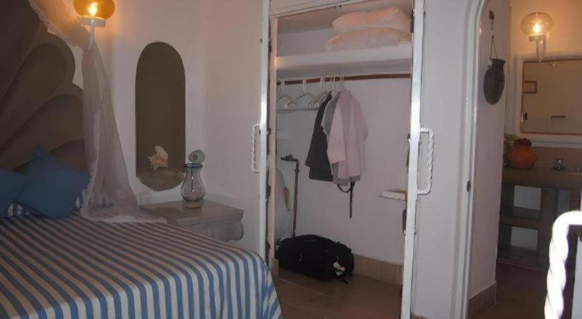 Club Cascadas De Baja Resort